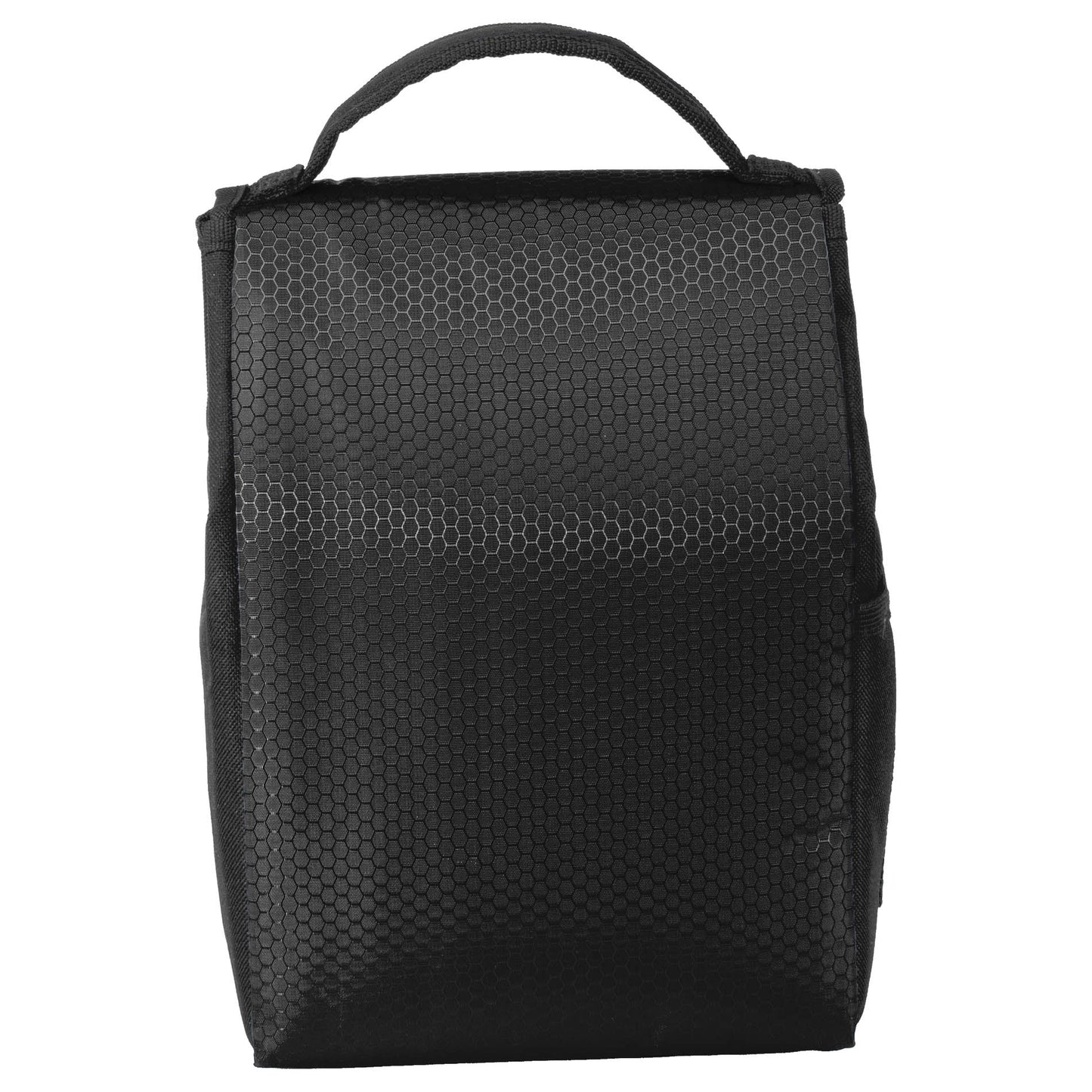 Black Cooler Bag - Port Authority - Water-Resistant