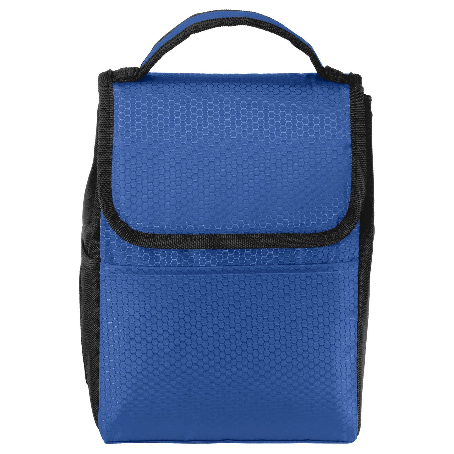 Black Cooler Bag - Port Authority - Water-Resistant