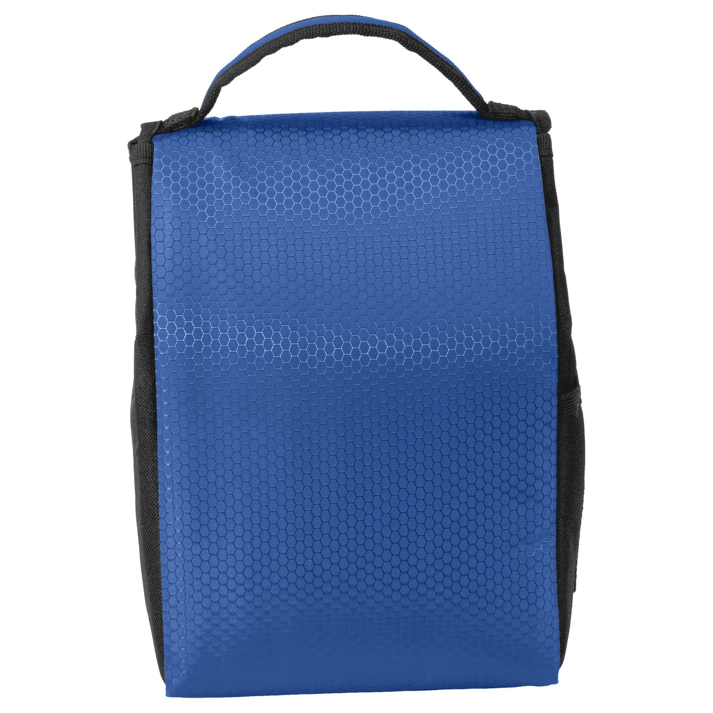 Black Cooler Bag - Port Authority - Water-Resistant