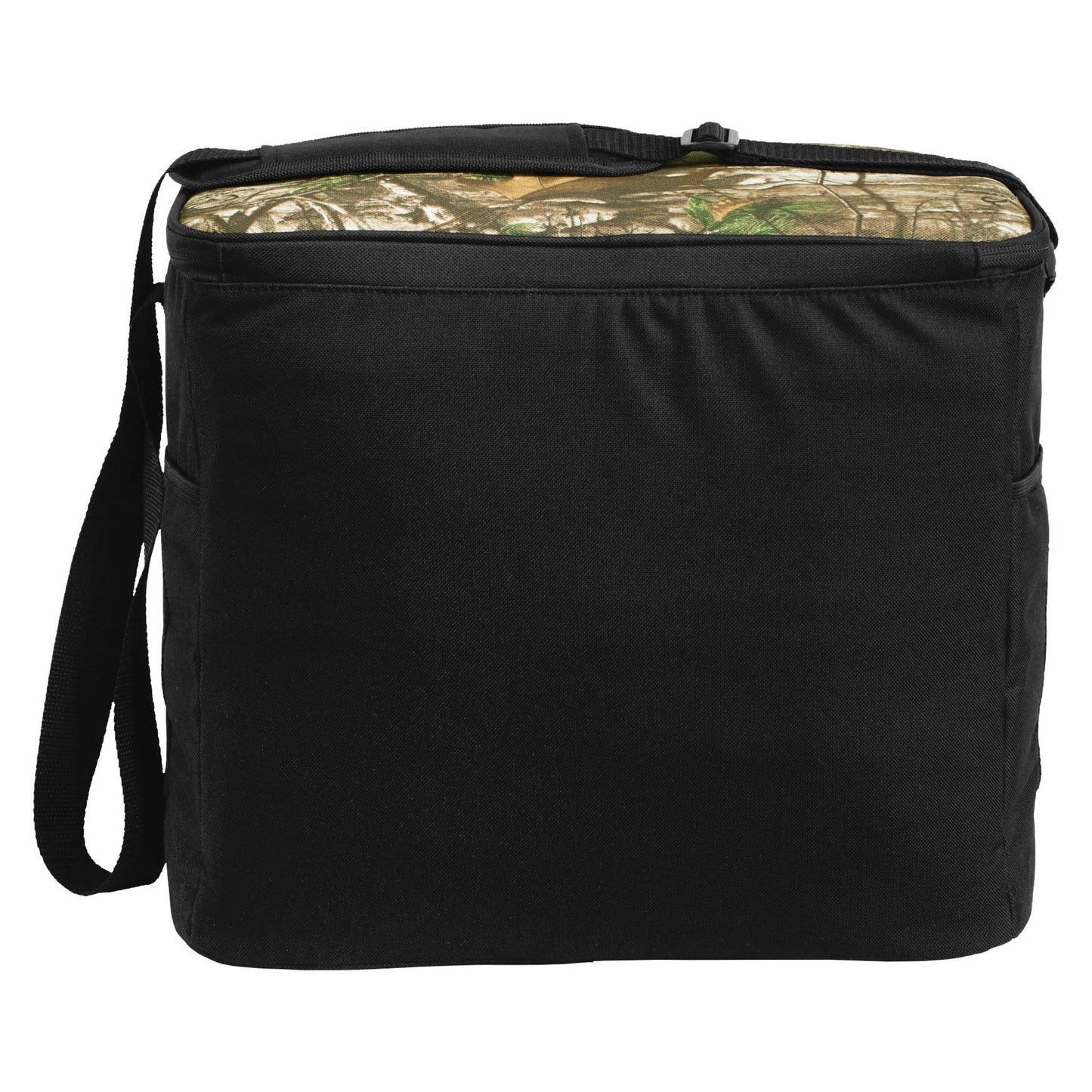 Realtree Xtra/Black Cooler Bags - Port Authority - Durable Design