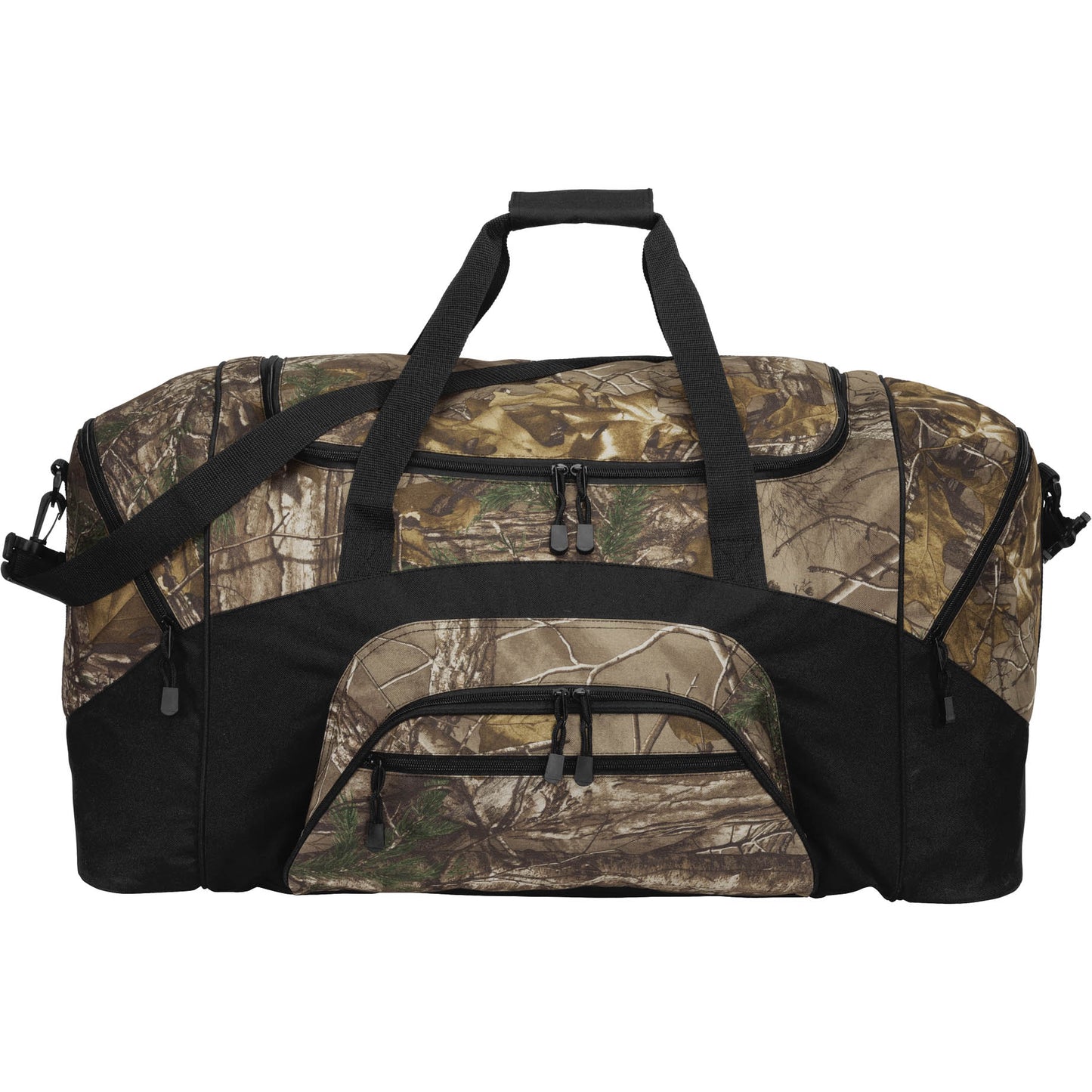 Realtree Xtra Duffel Bag - Port Authority - Rugged Style