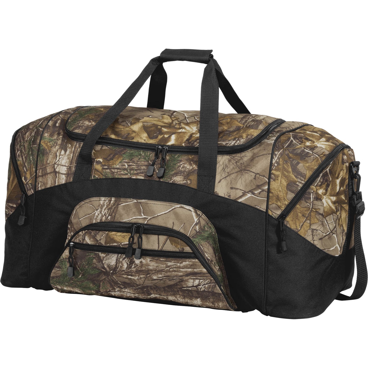 Realtree Xtra Duffel Bag - Port Authority - Rugged Style