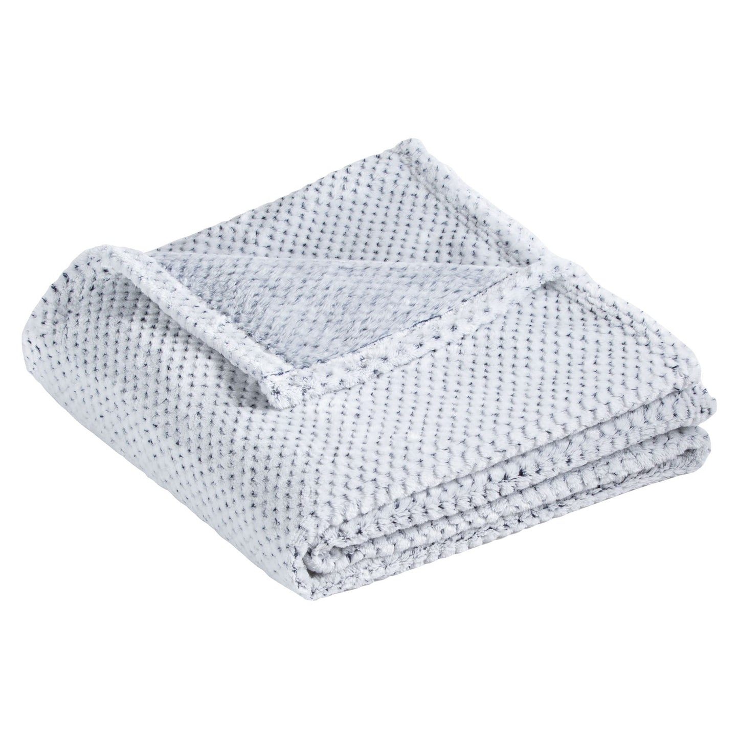 Dark Chocolate Blanket - Port Authority - Soft Cozy