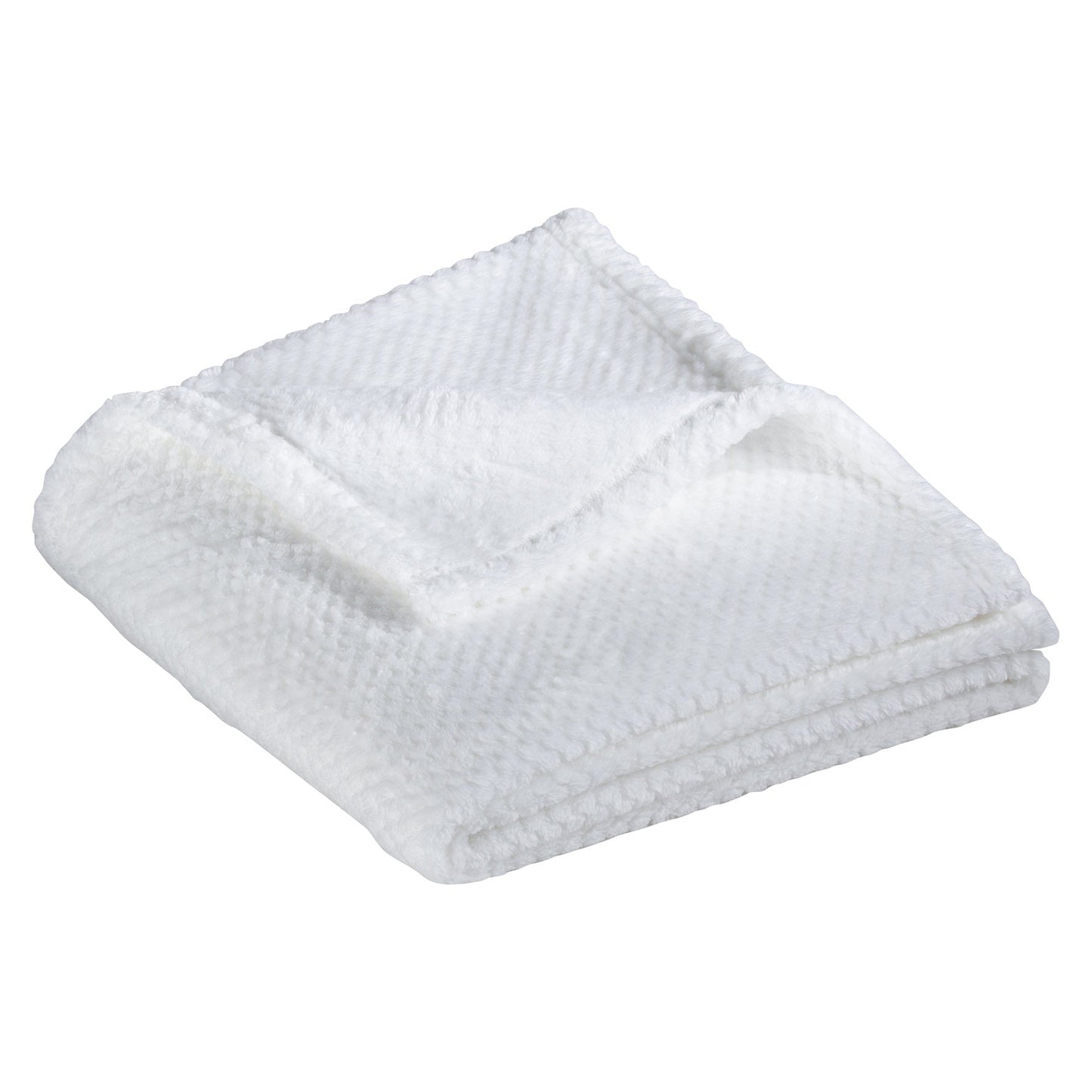 Dark Chocolate Blanket - Port Authority - Soft Cozy