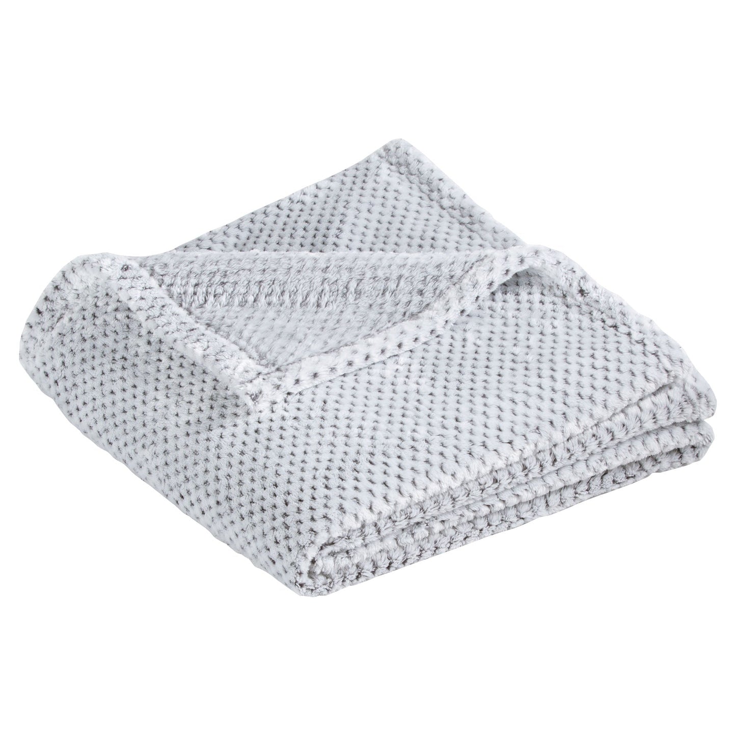 Dark Chocolate Blanket - Port Authority - Soft Cozy