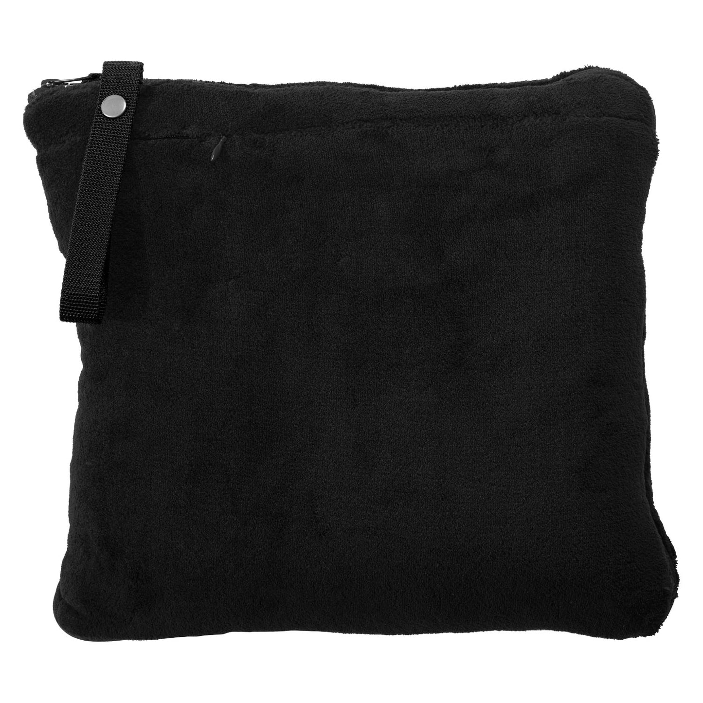 Black Blankets - Port Authority - Packable Travel