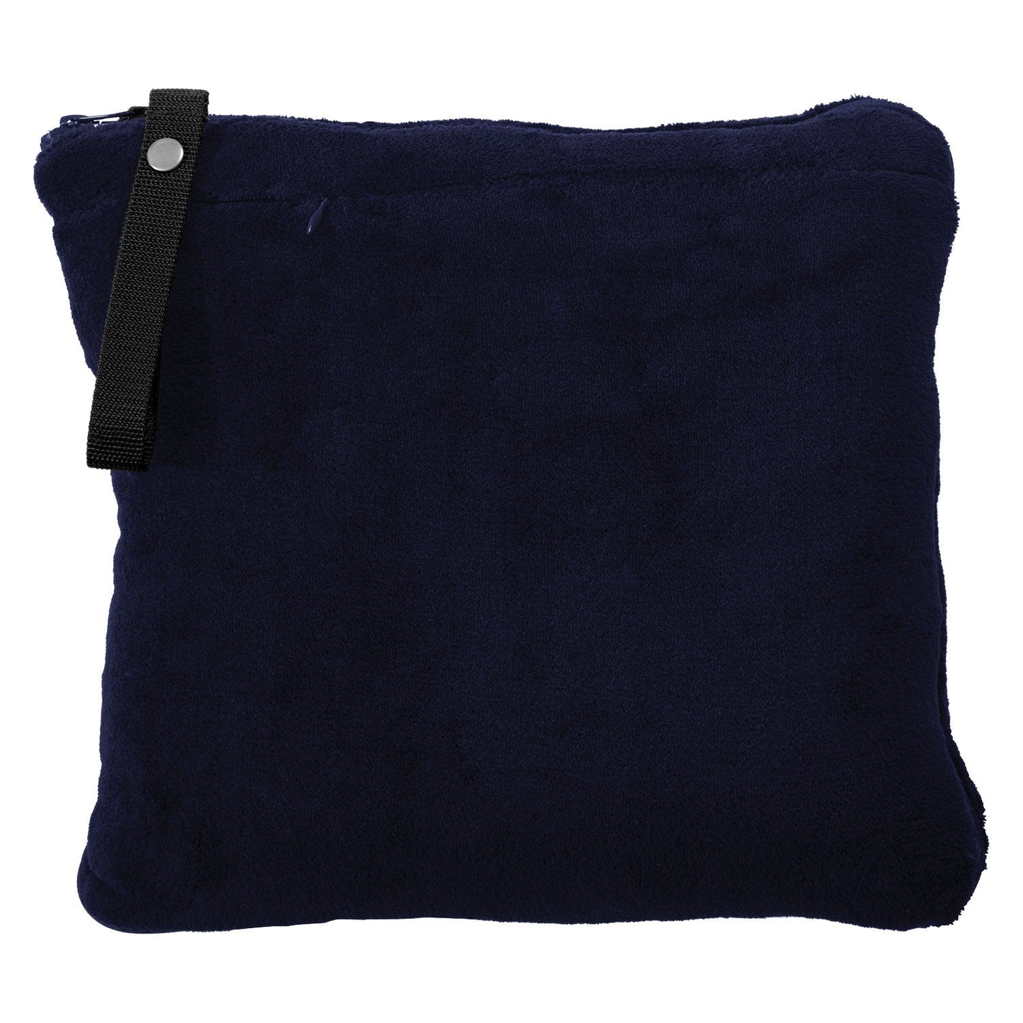 Black Blankets - Port Authority - Packable Travel