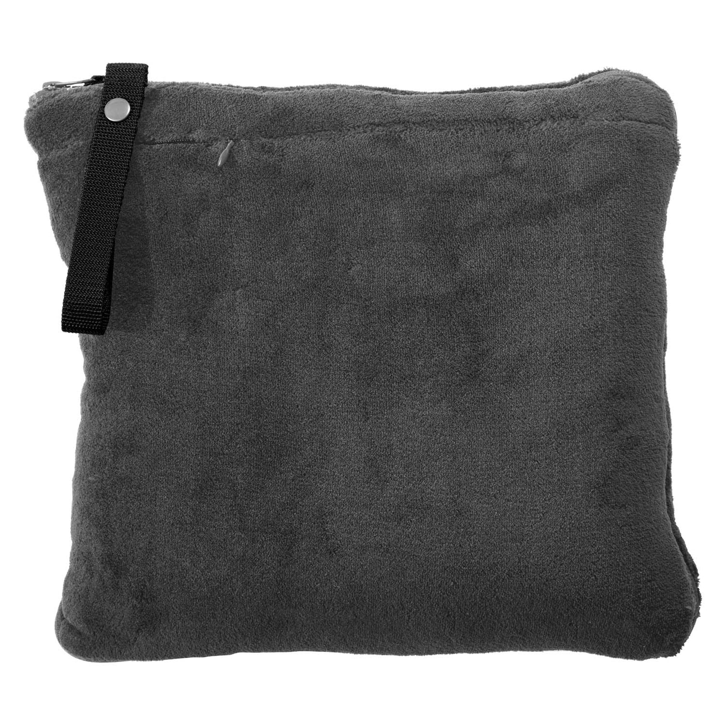 Black Blankets - Port Authority - Packable Travel