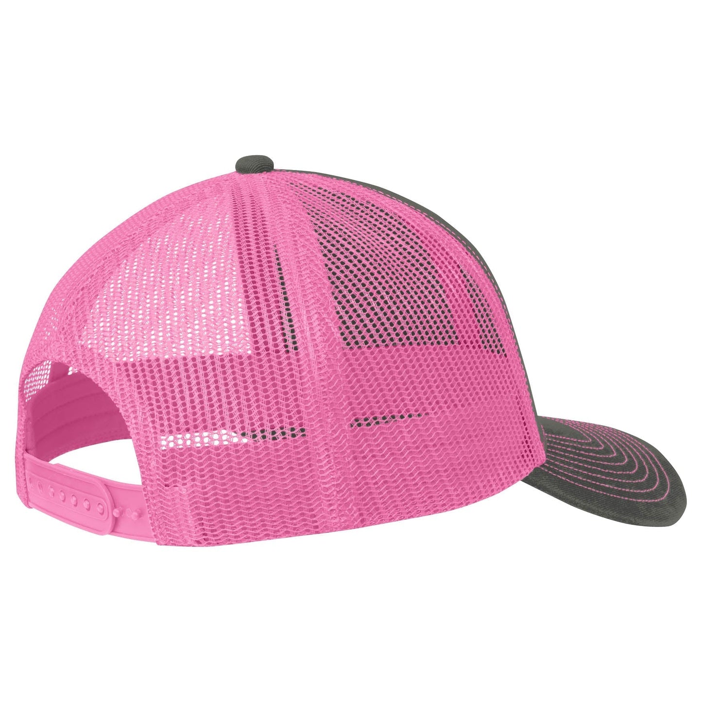 Black Ball Caps - Port Authority - Stylish Design