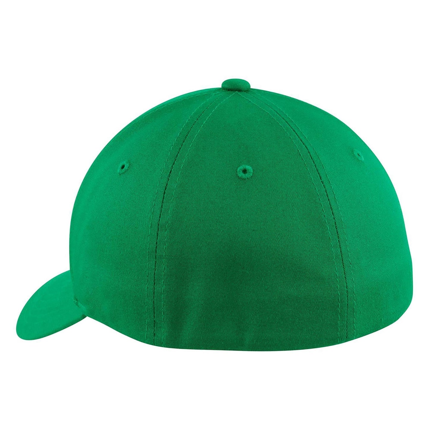 Black Ball Caps - Port Authority - Comfortable Fit