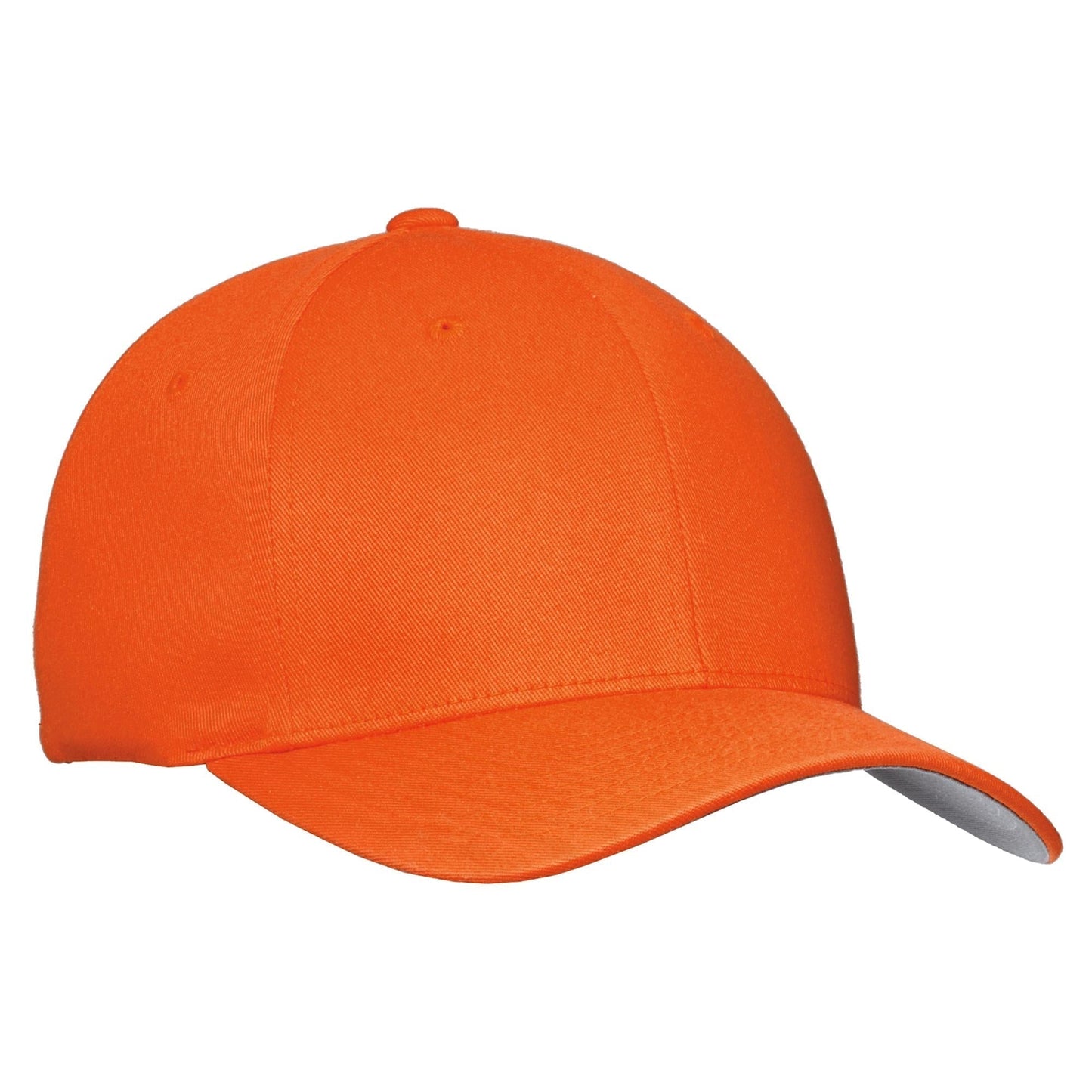 Black Ball Caps - Port Authority - Comfortable Fit