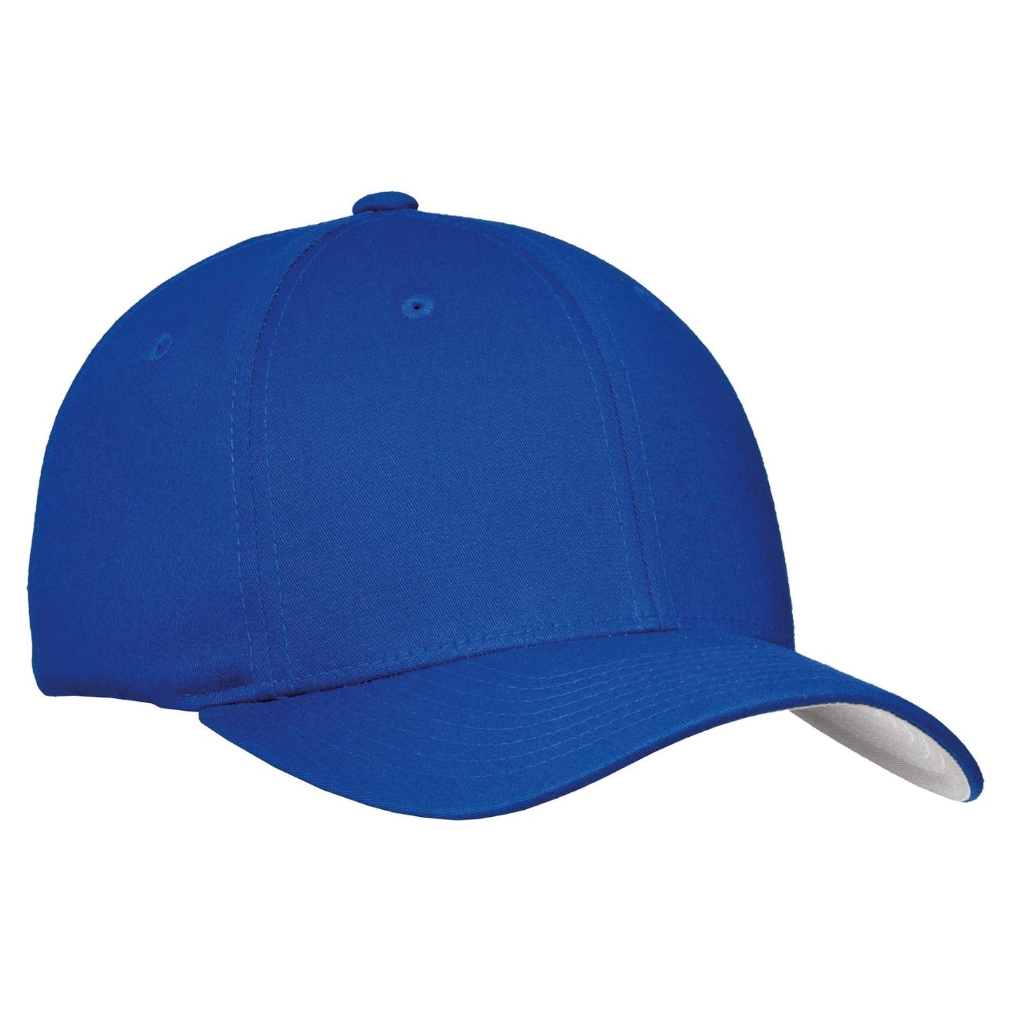 Black Ball Caps - Port Authority - Comfortable Fit