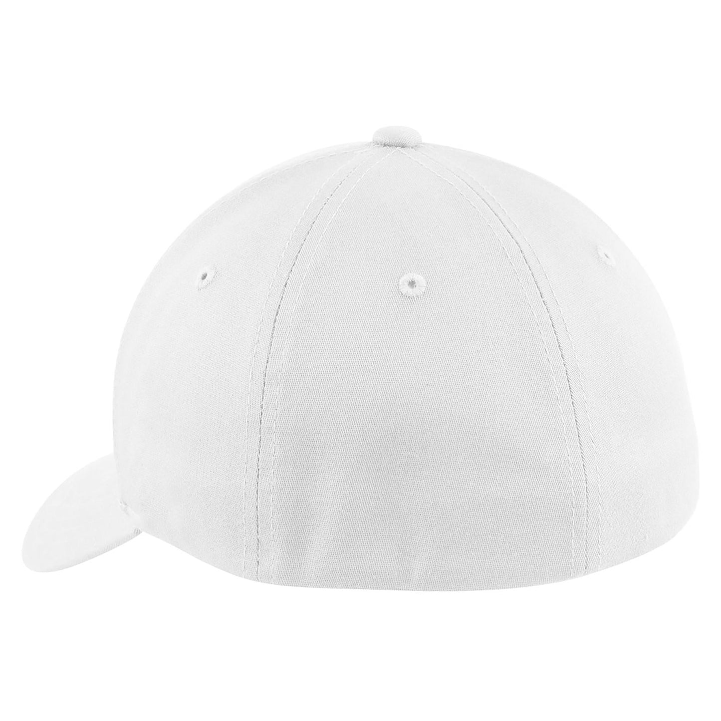 Black Ball Caps - Port Authority - Comfortable Fit