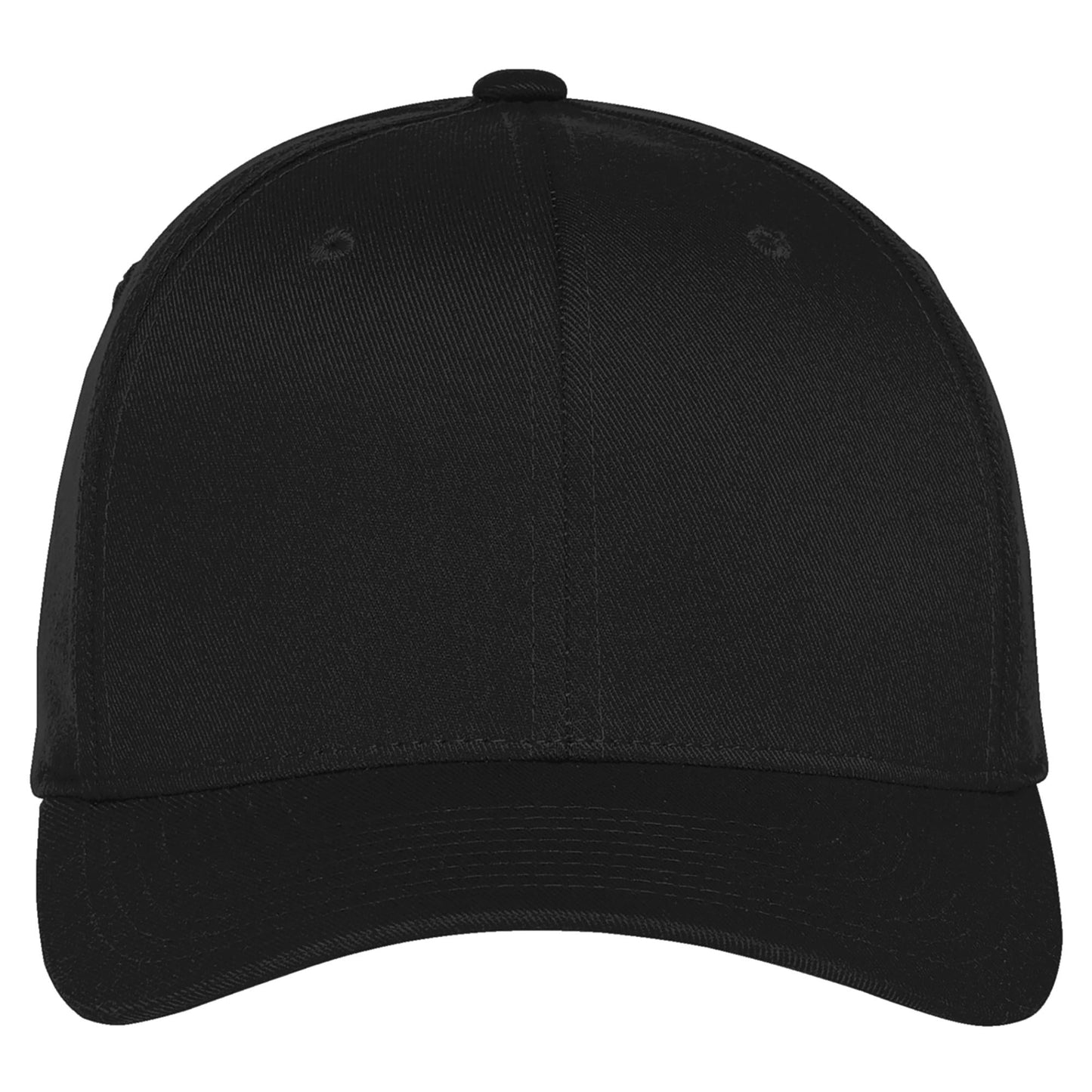 Dark Navy Ball Caps - Port Authority - Flexfit Design