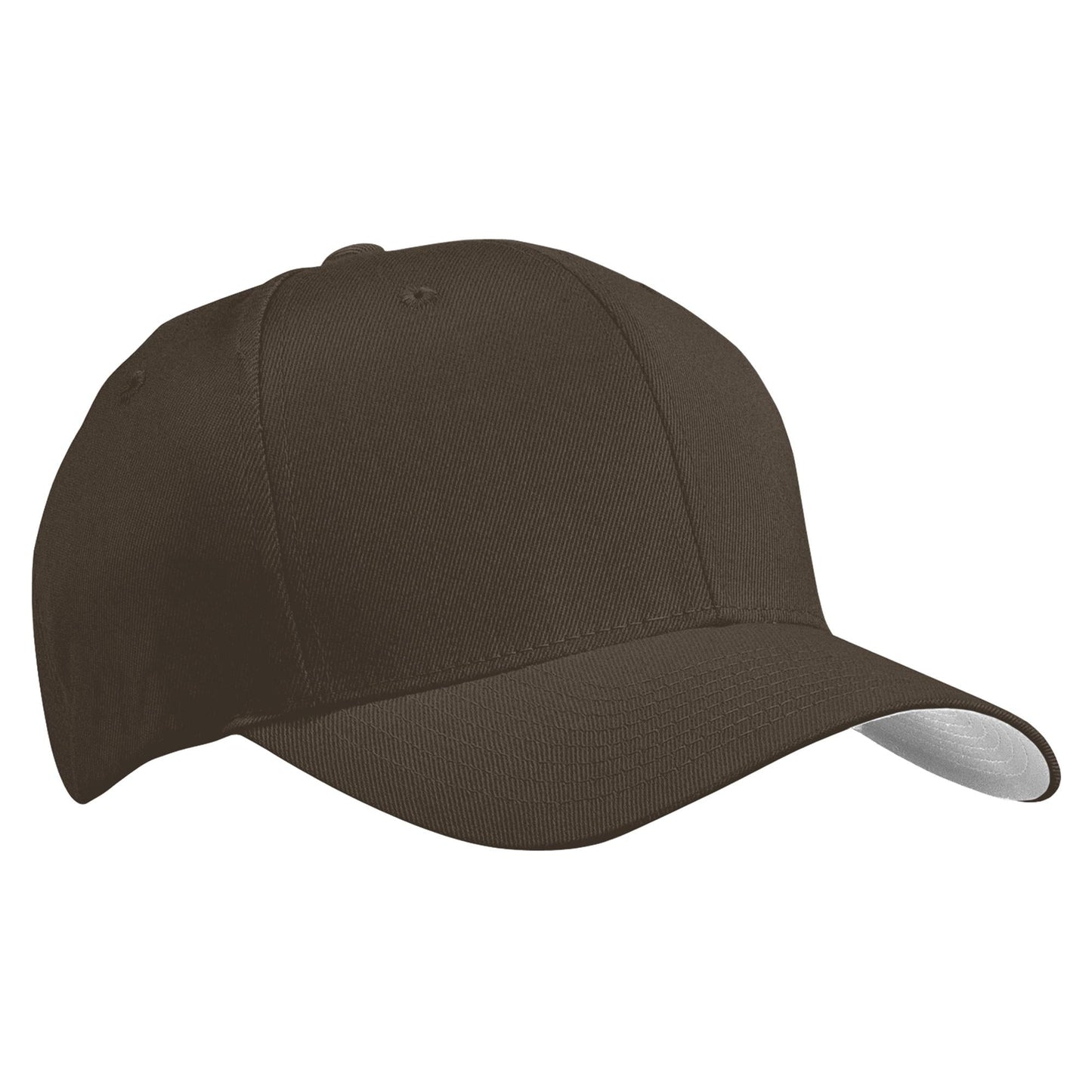 Dark Navy Ball Caps - Port Authority - Flexfit Design