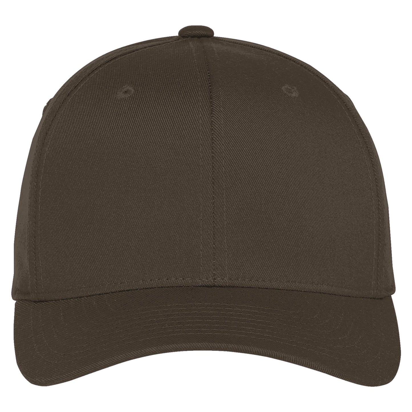 Dark Navy Ball Caps - Port Authority - Flexfit Design