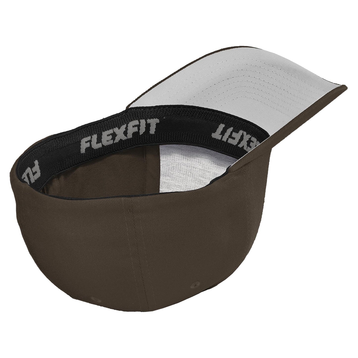 Dark Navy Ball Caps - Port Authority - Flexfit Design