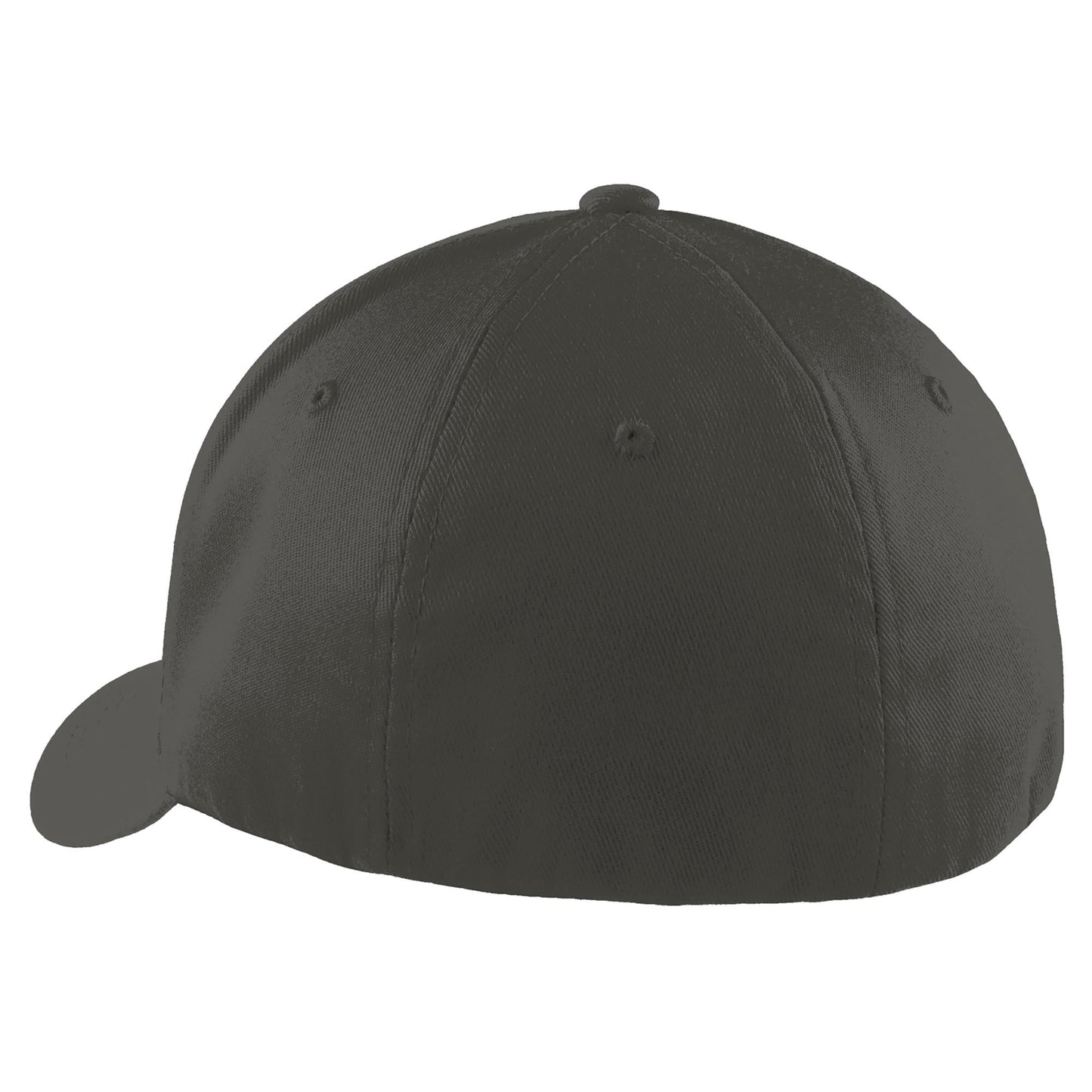 Dark Navy Ball Caps - Port Authority - Flexfit Design