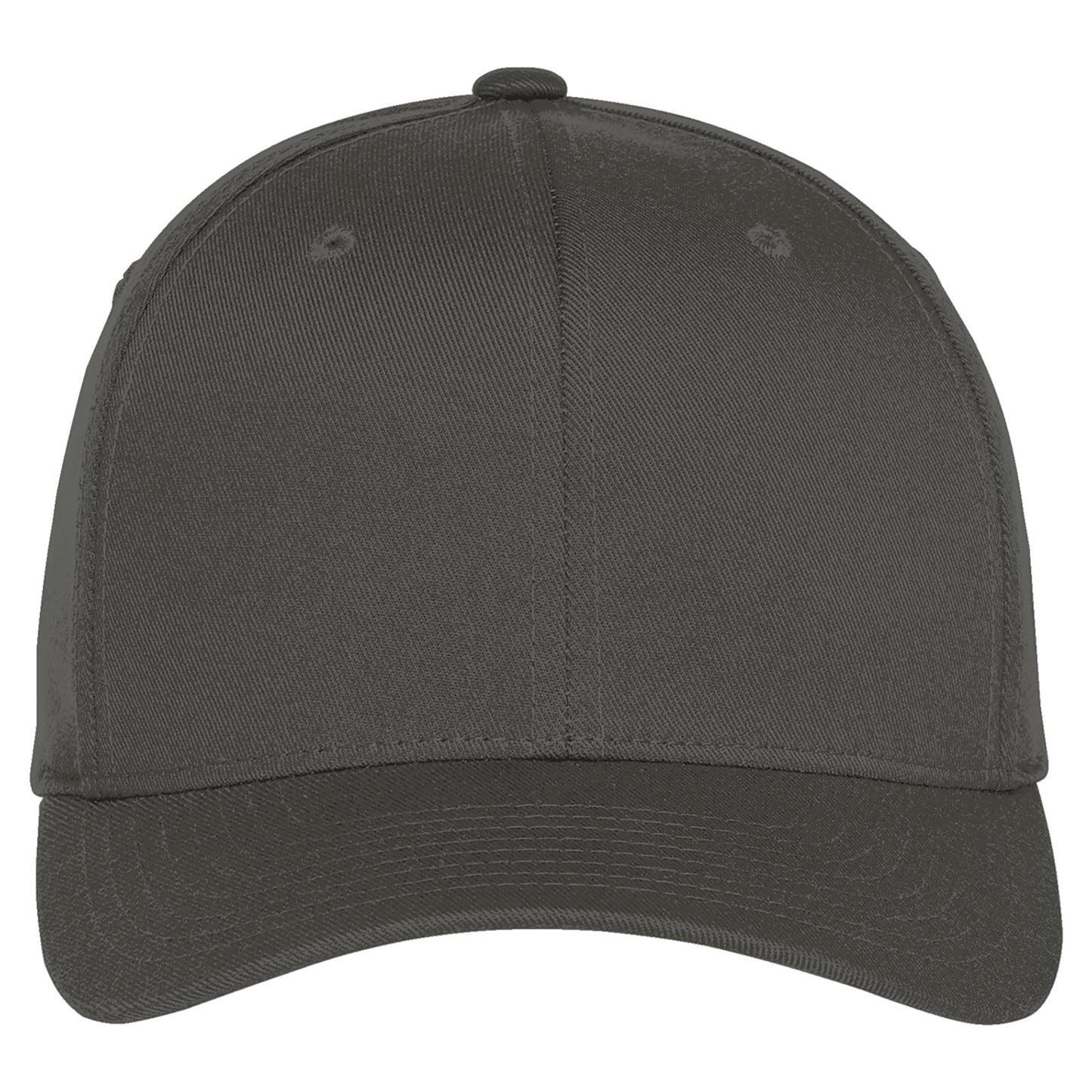 Dark Navy Ball Caps - Port Authority - Flexfit Design