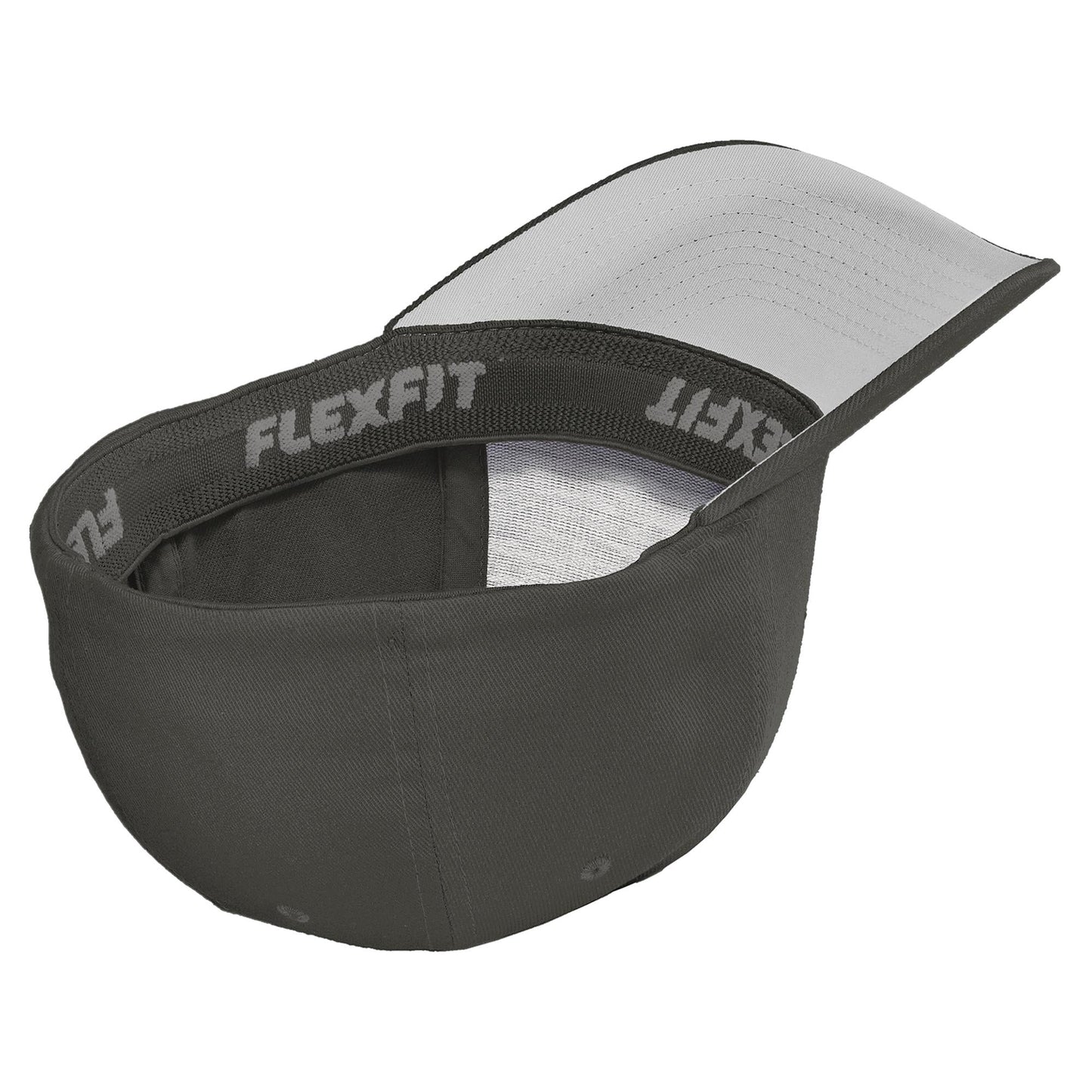 Dark Navy Ball Caps - Port Authority - Flexfit Design