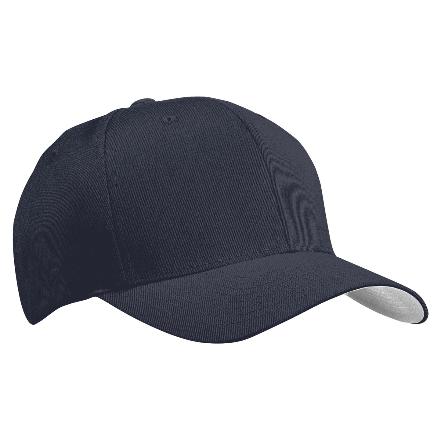 Dark Navy Ball Caps - Port Authority - Flexfit Design