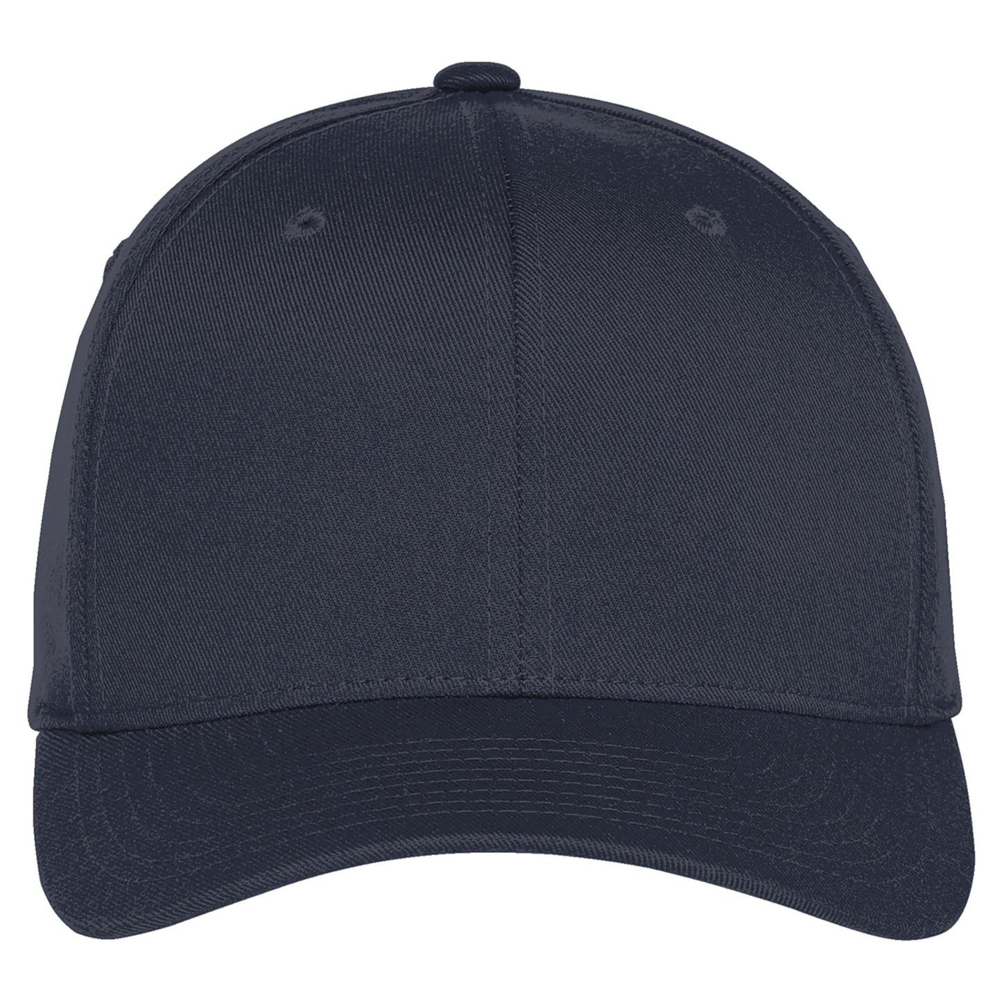Dark Navy Ball Caps - Port Authority - Flexfit Design