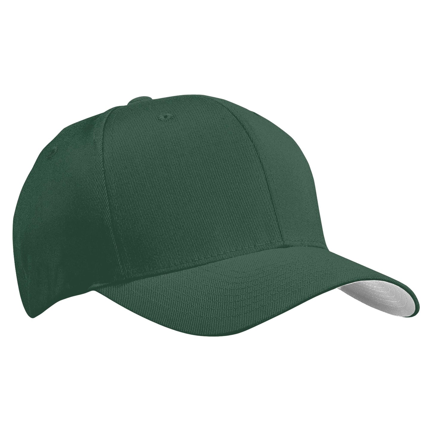 Dark Navy Ball Caps - Port Authority - Flexfit Design
