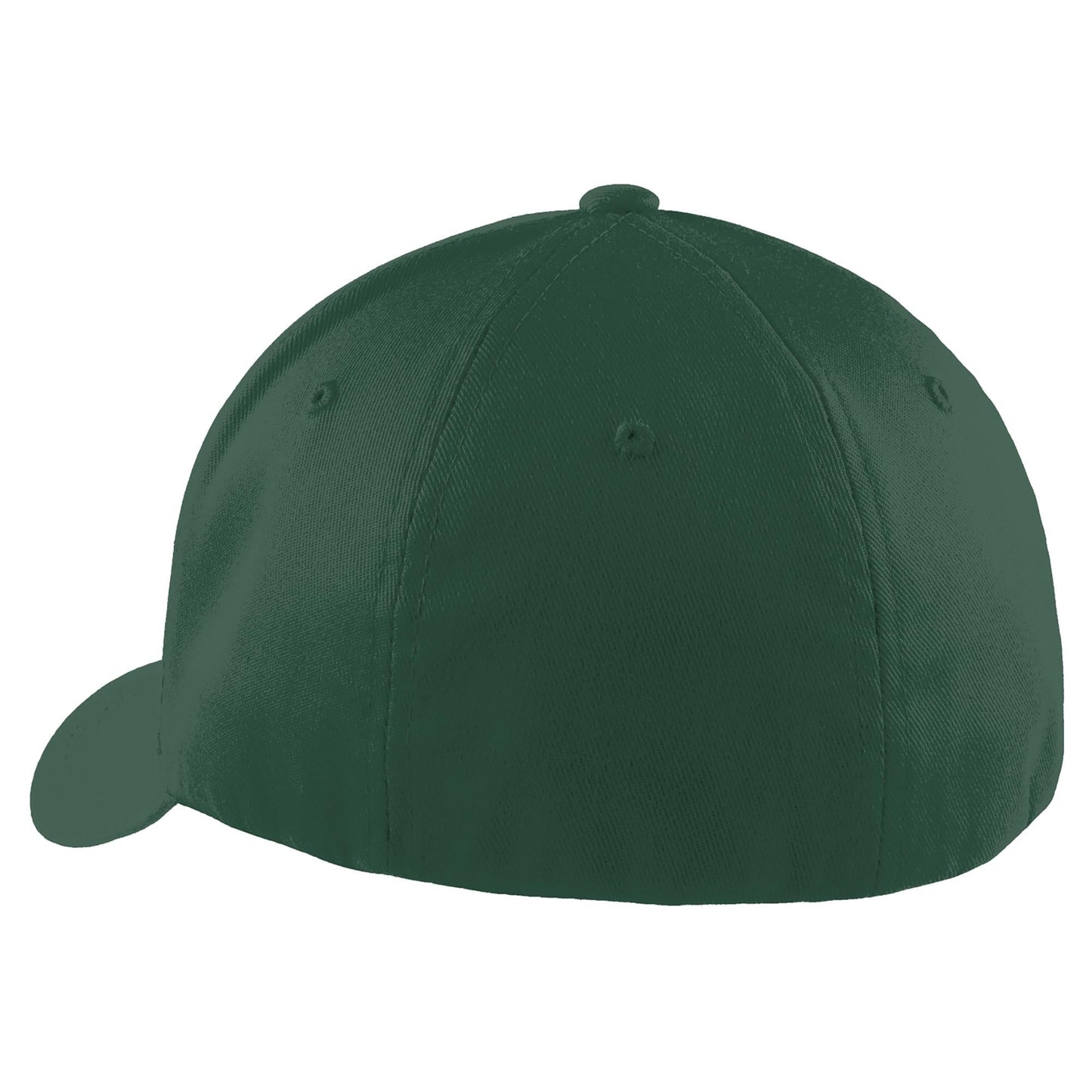 Dark Navy Ball Caps - Port Authority - Flexfit Design