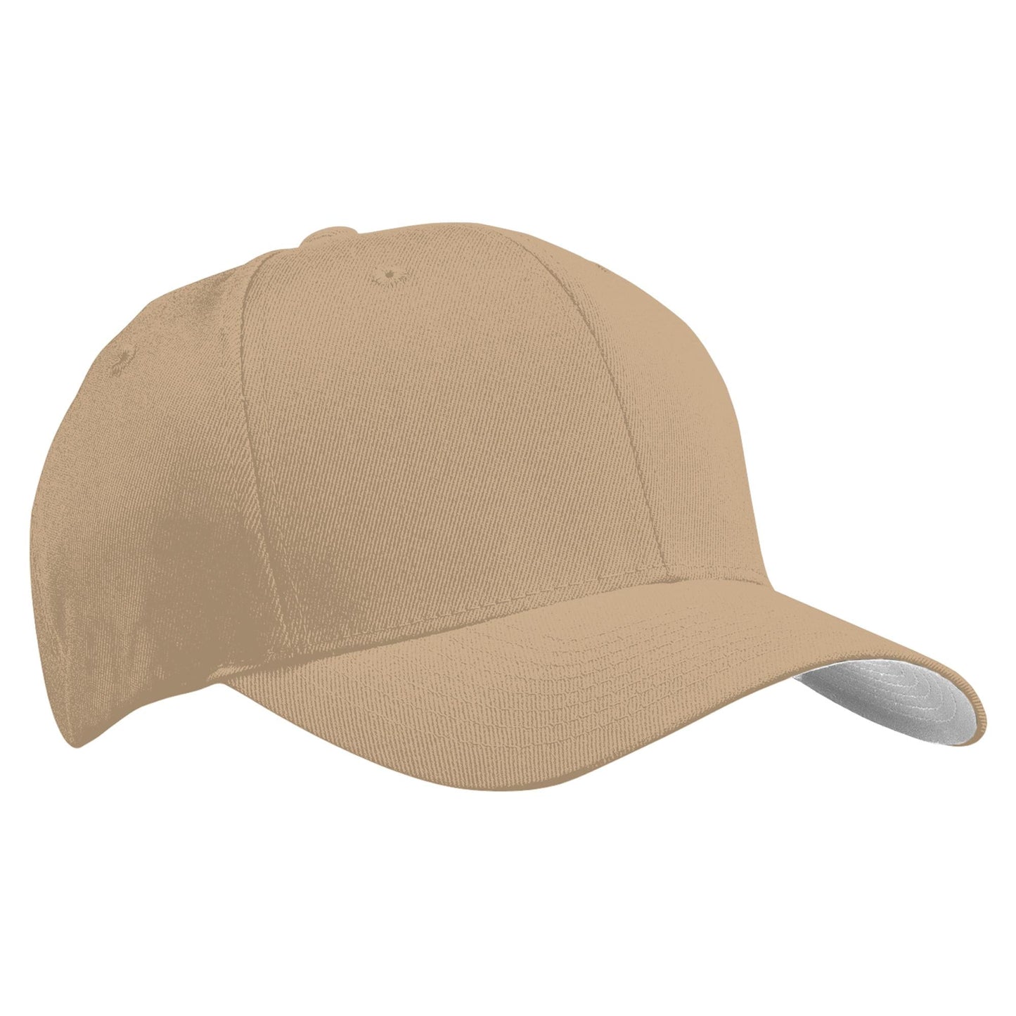 Dark Navy Ball Caps - Port Authority - Flexfit Design