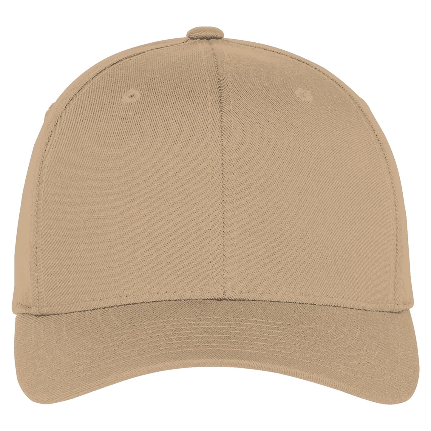 Dark Navy Ball Caps - Port Authority - Flexfit Design
