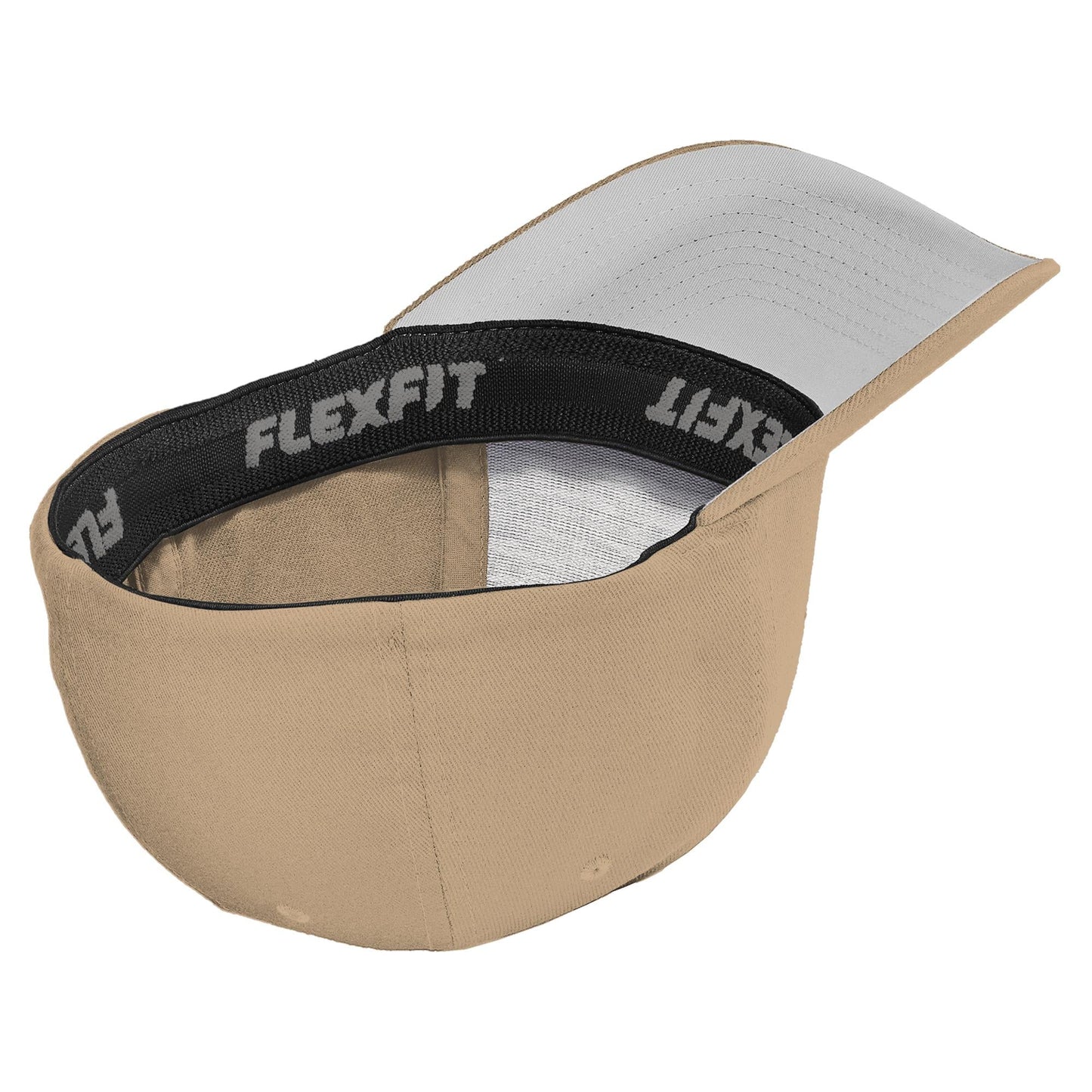 Dark Navy Ball Caps - Port Authority - Flexfit Design