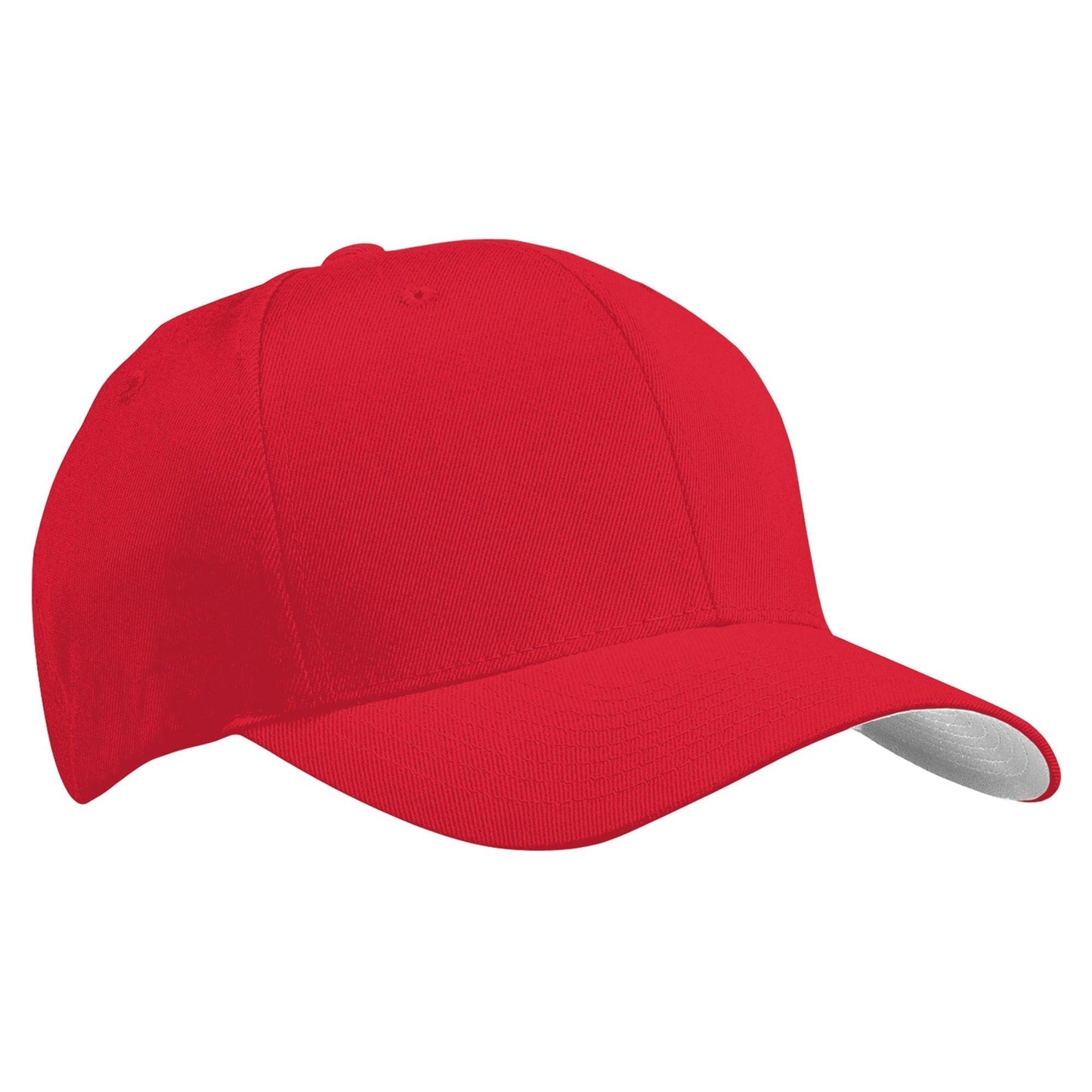 Dark Navy Ball Caps - Port Authority - Flexfit Design