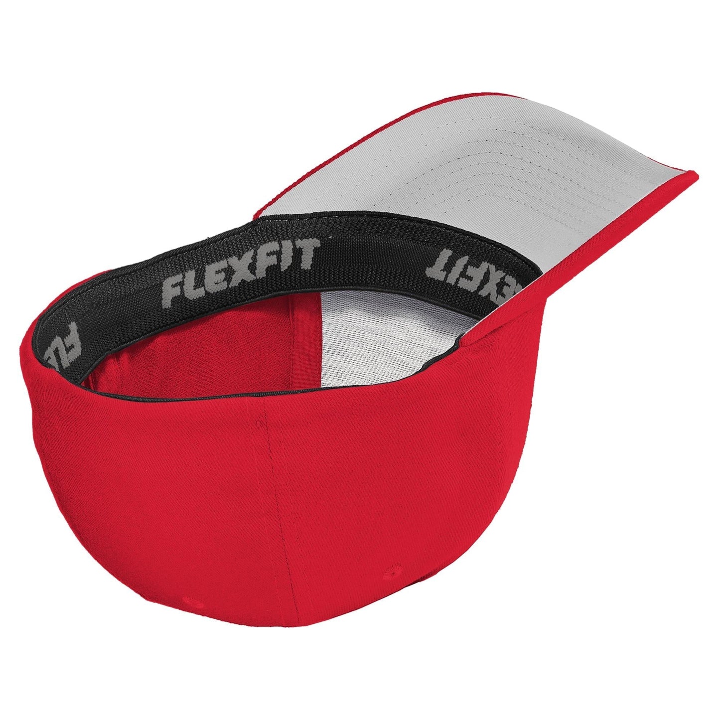 Dark Navy Ball Caps - Port Authority - Flexfit Design