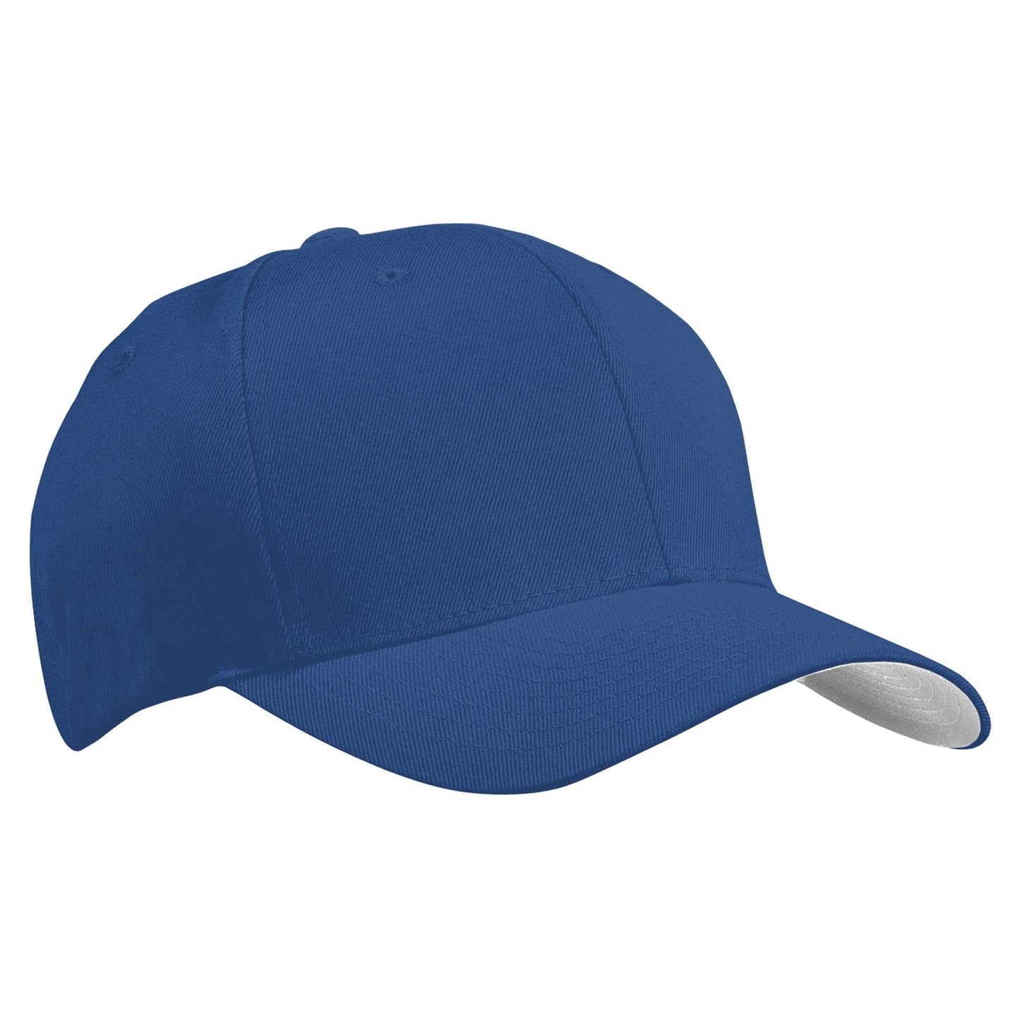 Dark Navy Ball Caps - Port Authority - Flexfit Design
