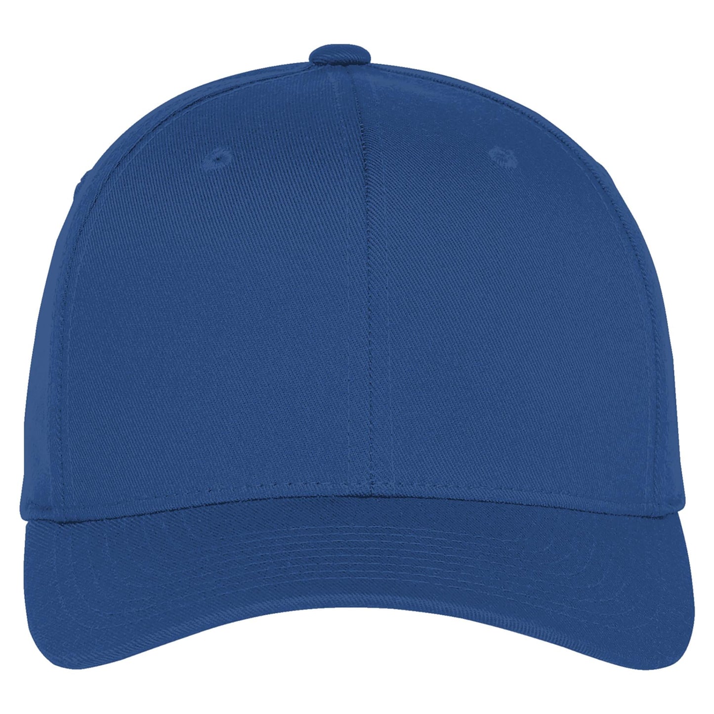 Dark Navy Ball Caps - Port Authority - Flexfit Design