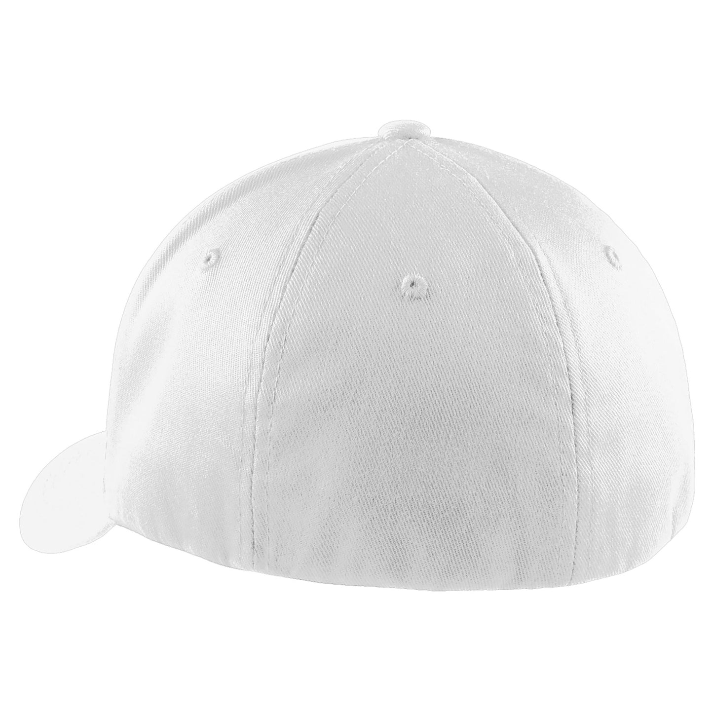 Dark Navy Ball Caps - Port Authority - Flexfit Design