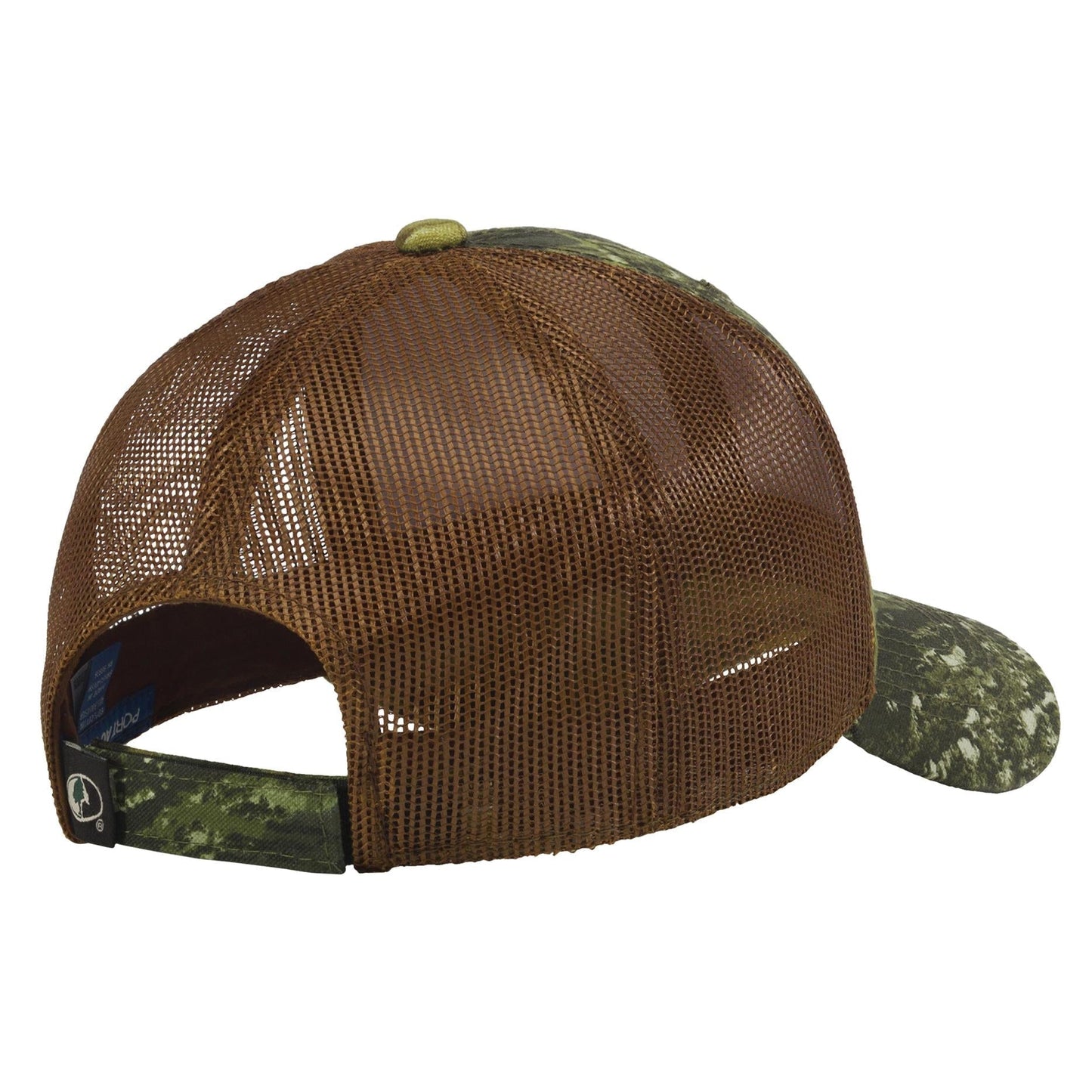 Mossy Oak Break-Up Country Ball Cap - Port Authority - Camo