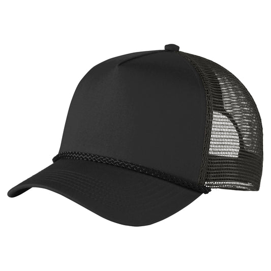Black Ball Caps - Port Authority - Stylish Design