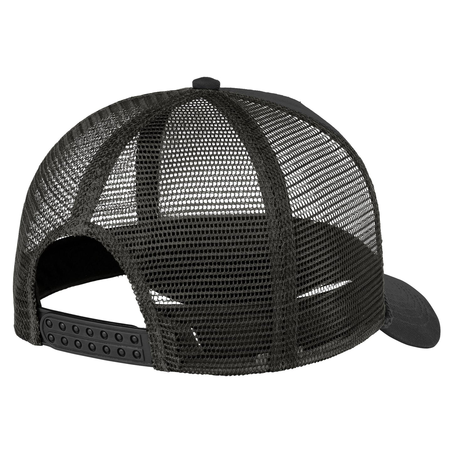 Black Ball Caps - Port Authority - Stylish Design
