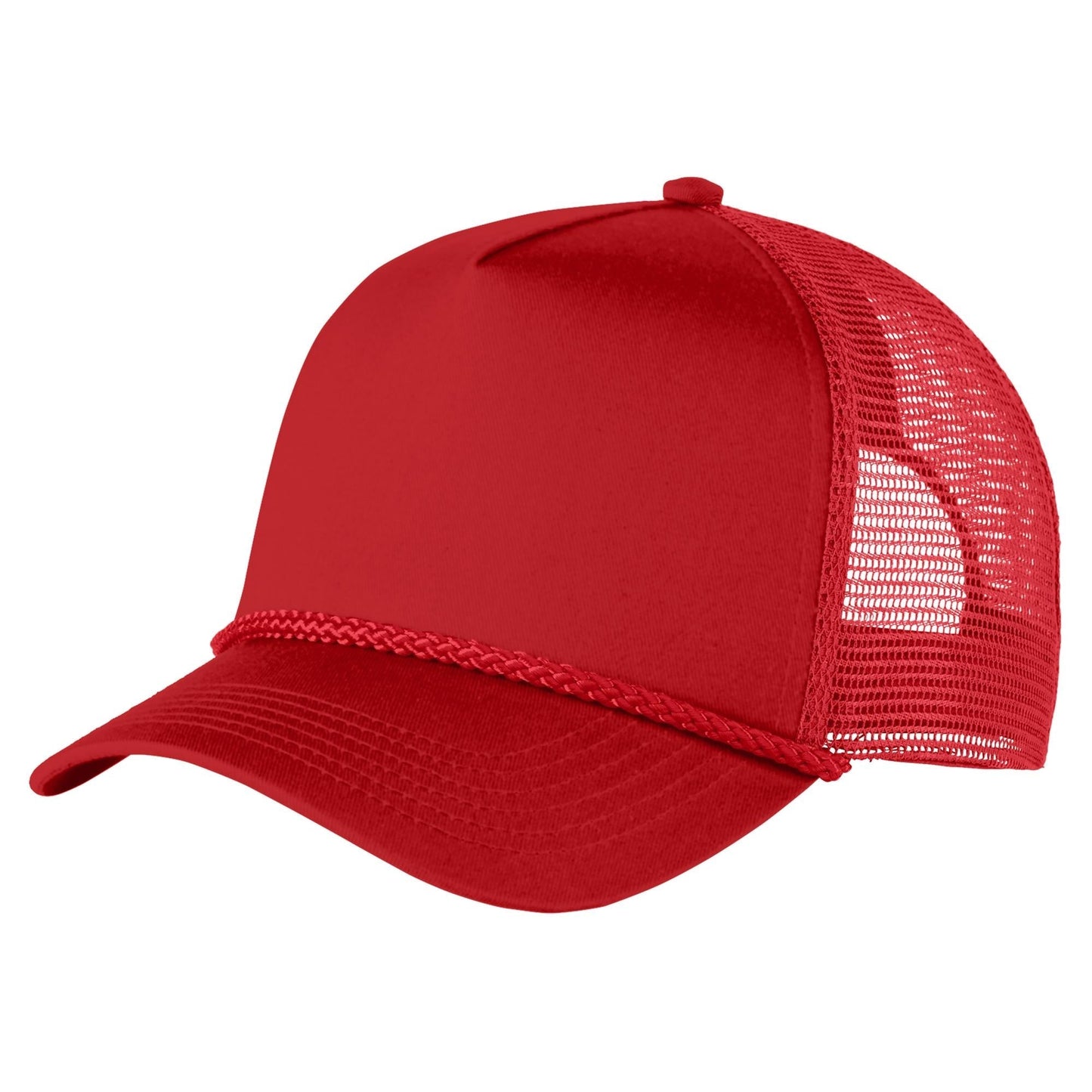 Black Ball Caps - Port Authority - Stylish Design