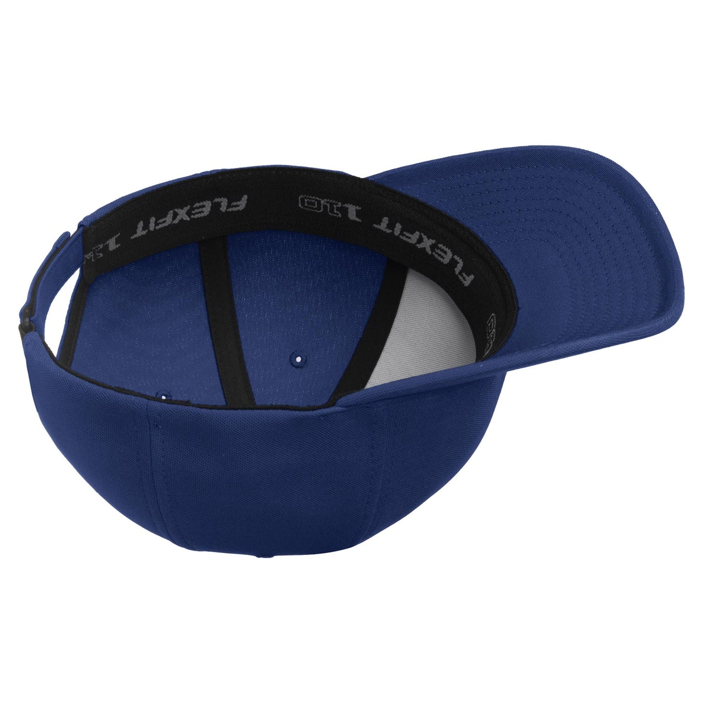 Black Ball Caps - Port Authority - Cool Dry Fabric