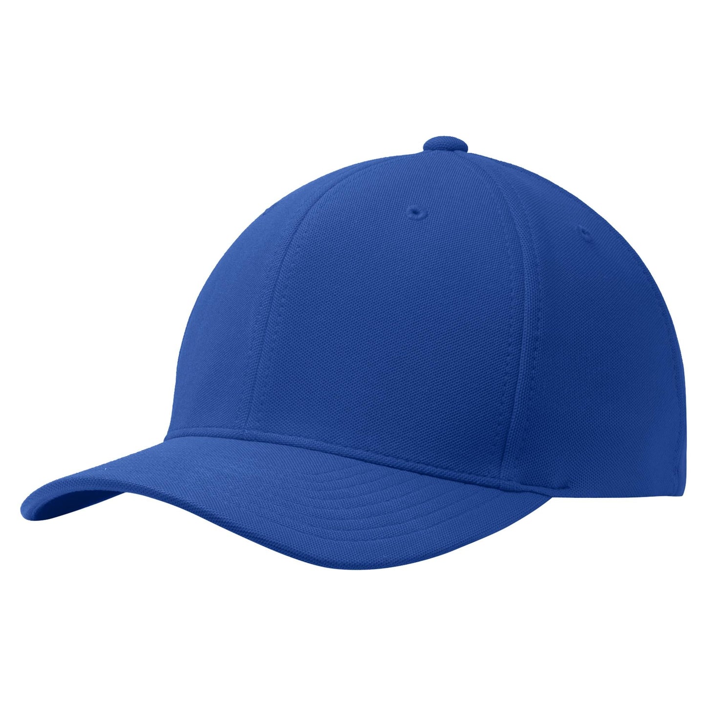 Black Ball Caps - Port Authority - Cool Dry Fabric
