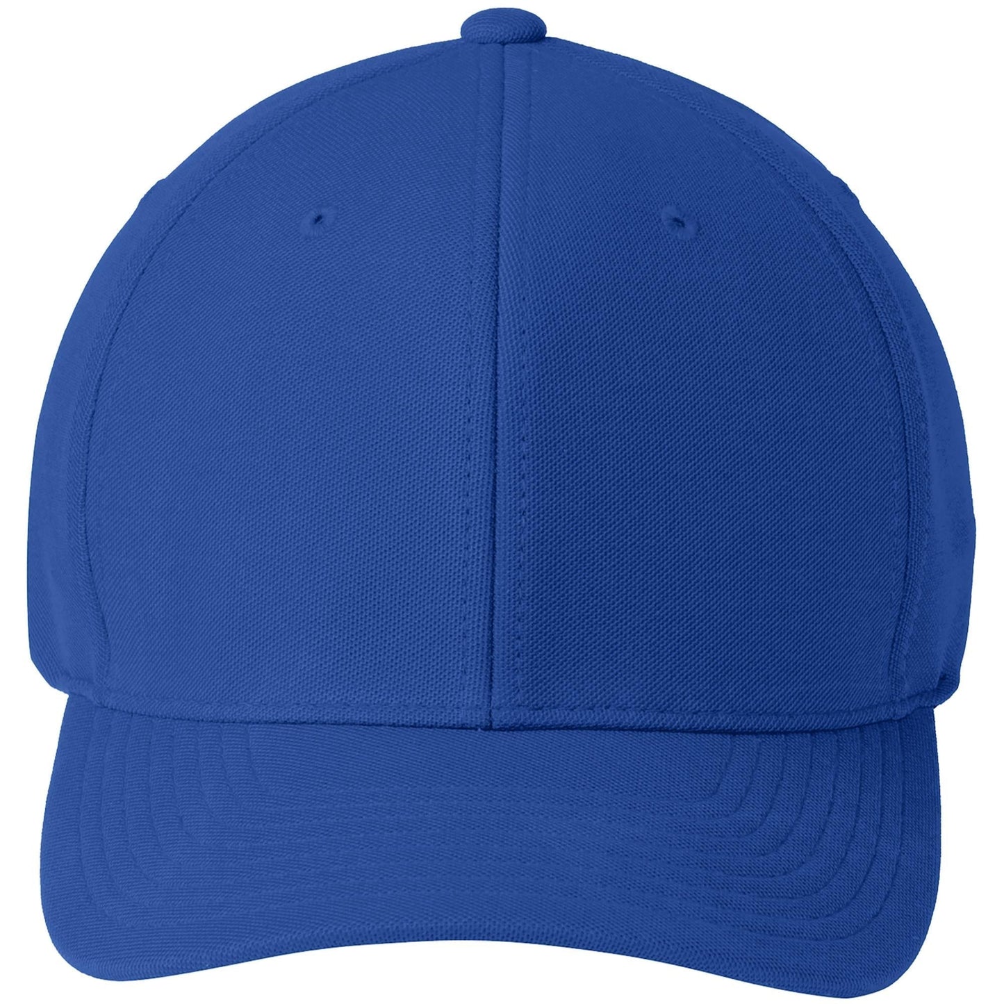 Black Ball Caps - Port Authority - Cool Dry Fabric