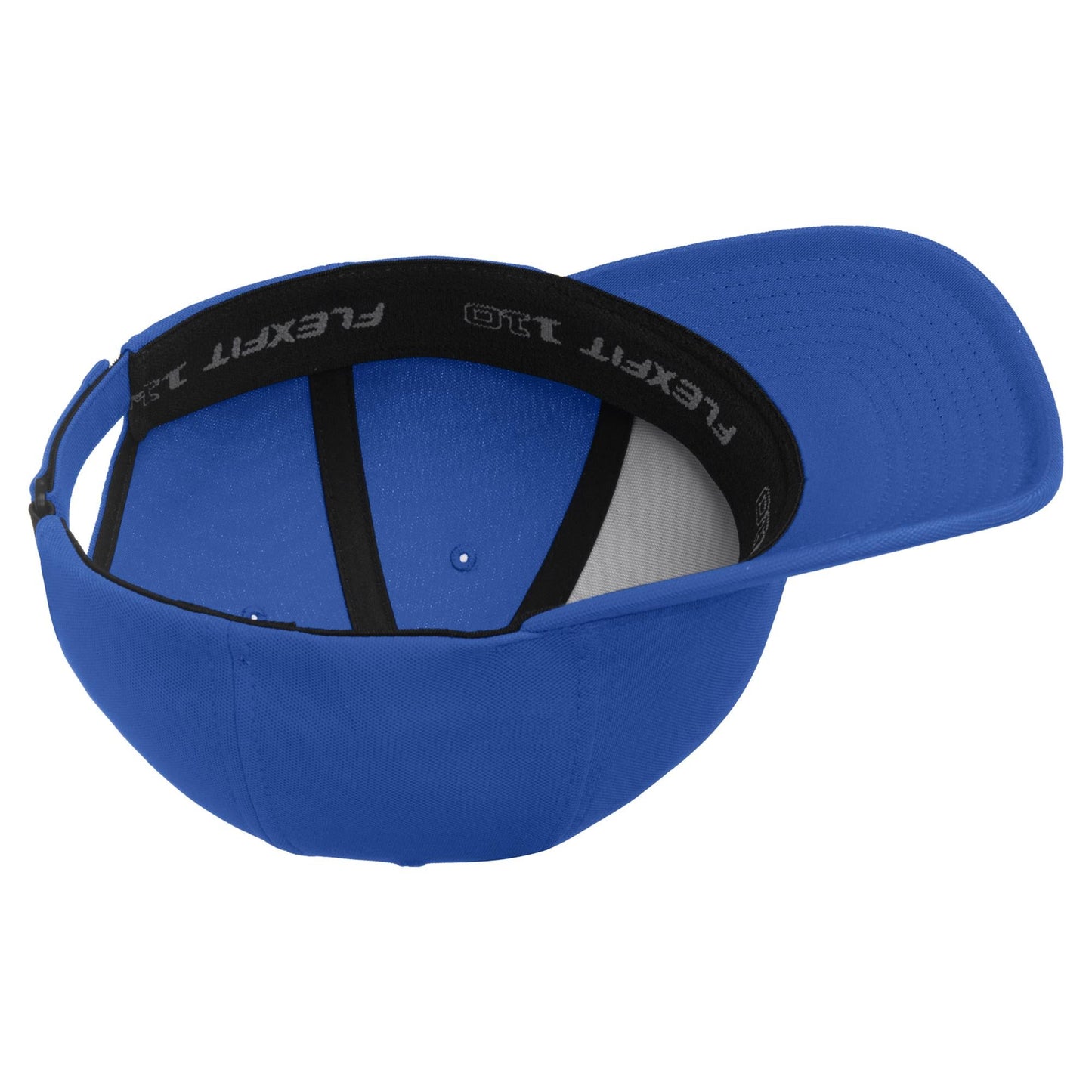 Black Ball Caps - Port Authority - Cool Dry Fabric