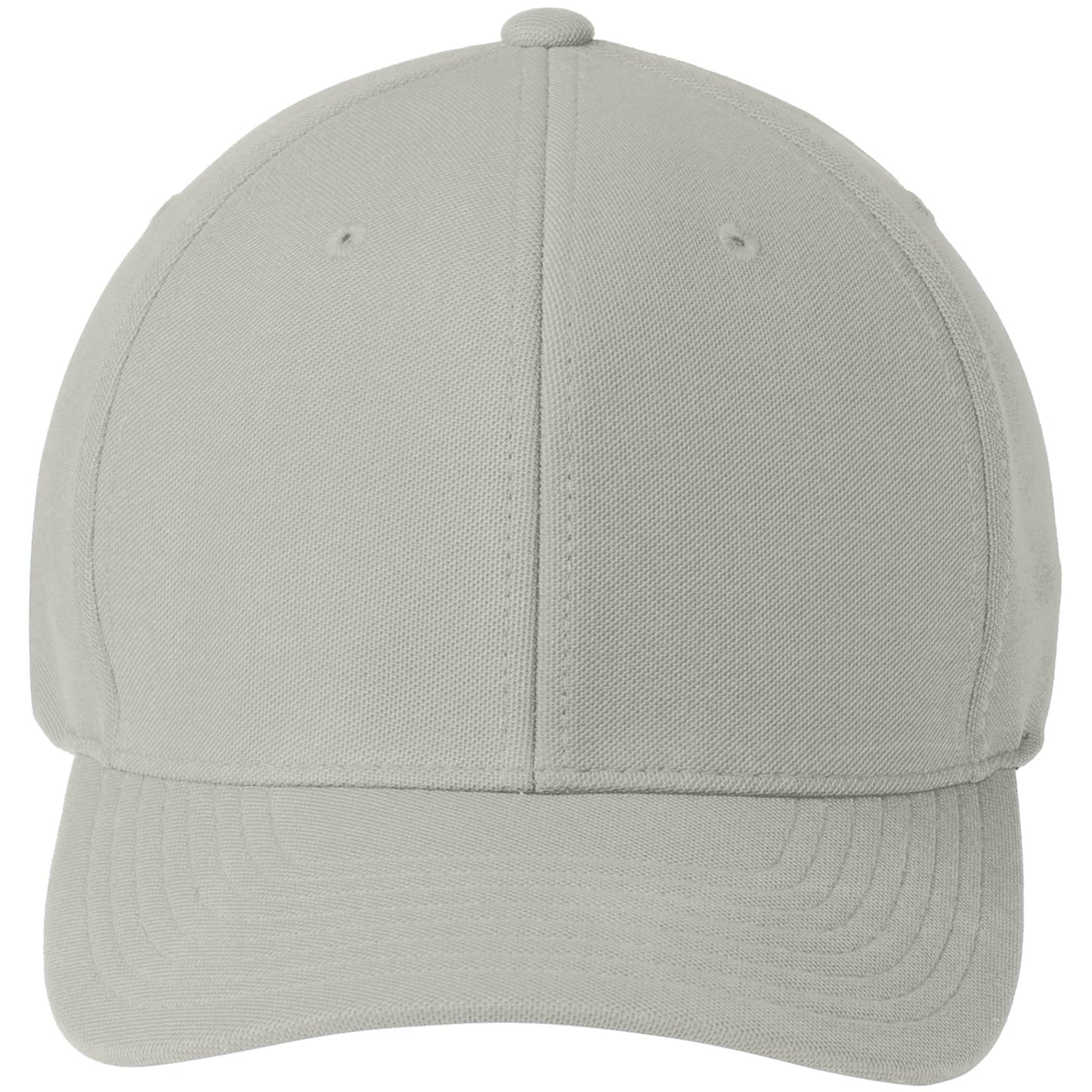 Black Ball Caps - Port Authority - Cool Dry Fabric