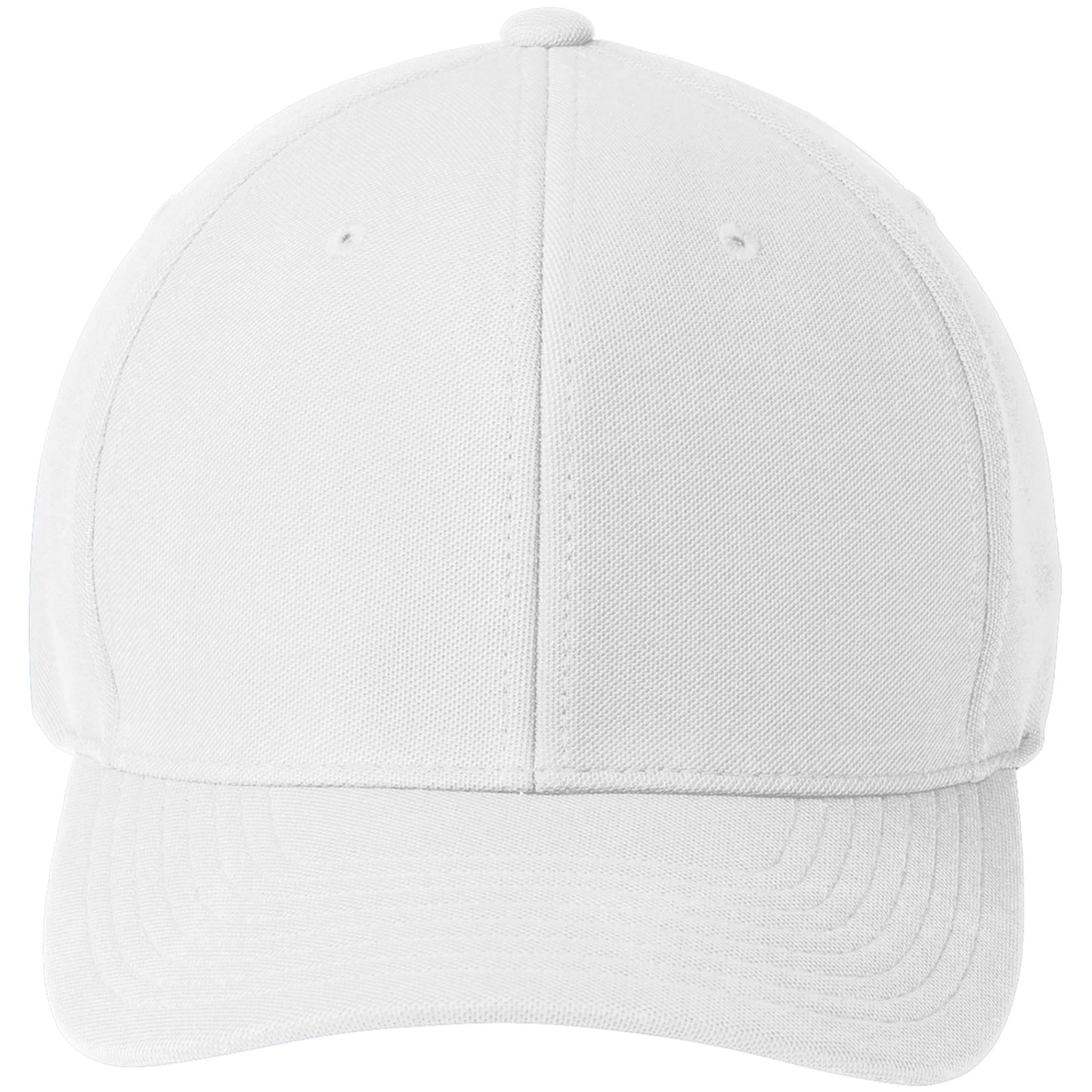Black Ball Caps - Port Authority - Cool Dry Fabric