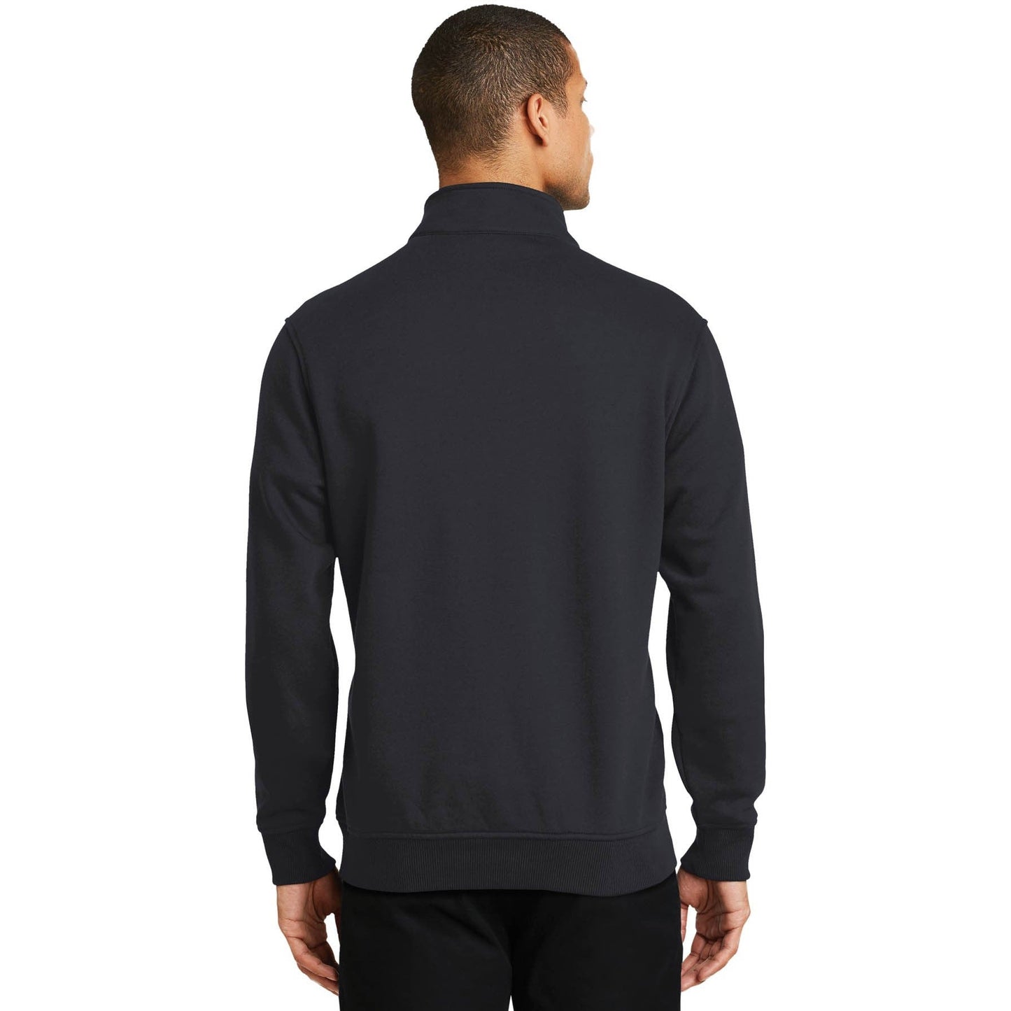 Dark Navy Jacket - Cornerstone - Durable Design