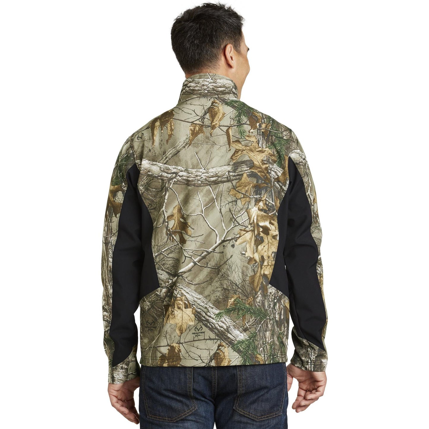 Realtree Xtra Jacket - Port Authority - Soft Shell