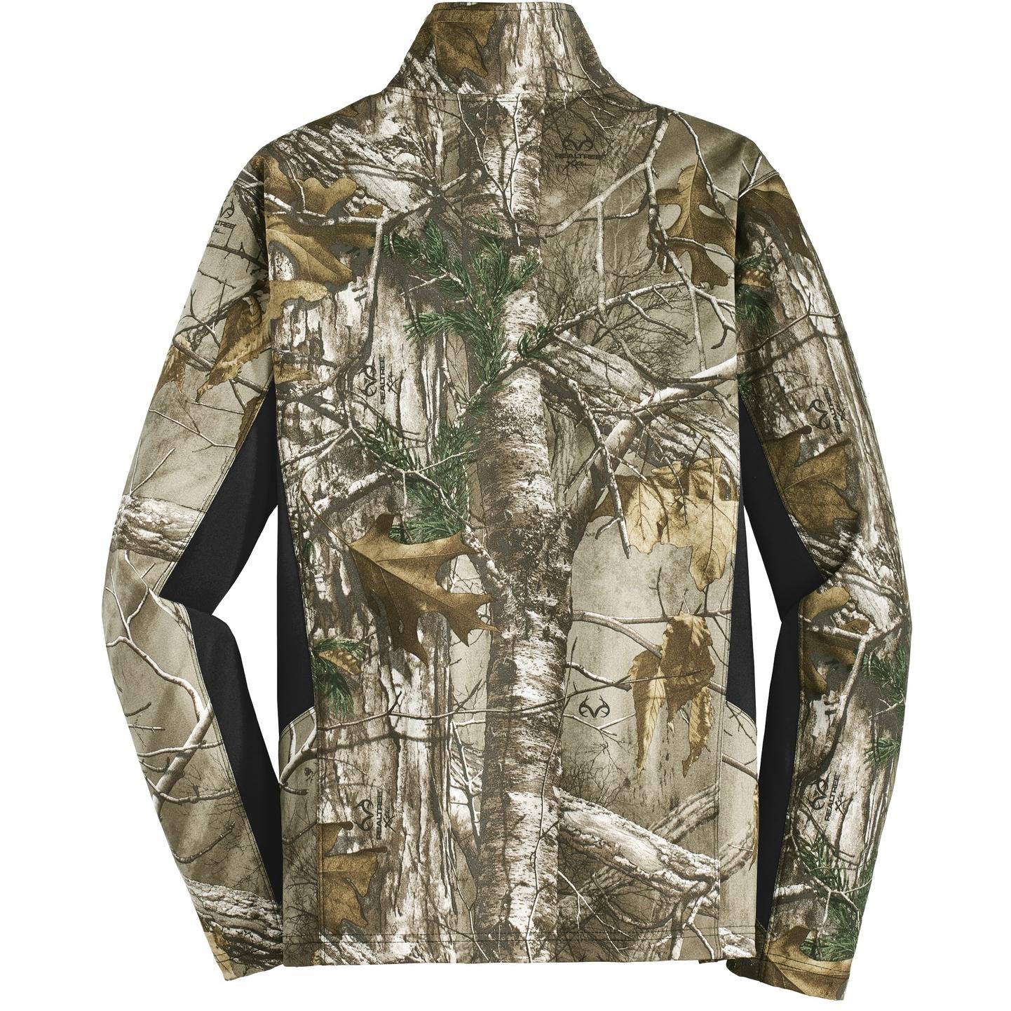 Realtree Xtra Jacket - Port Authority - Soft Shell