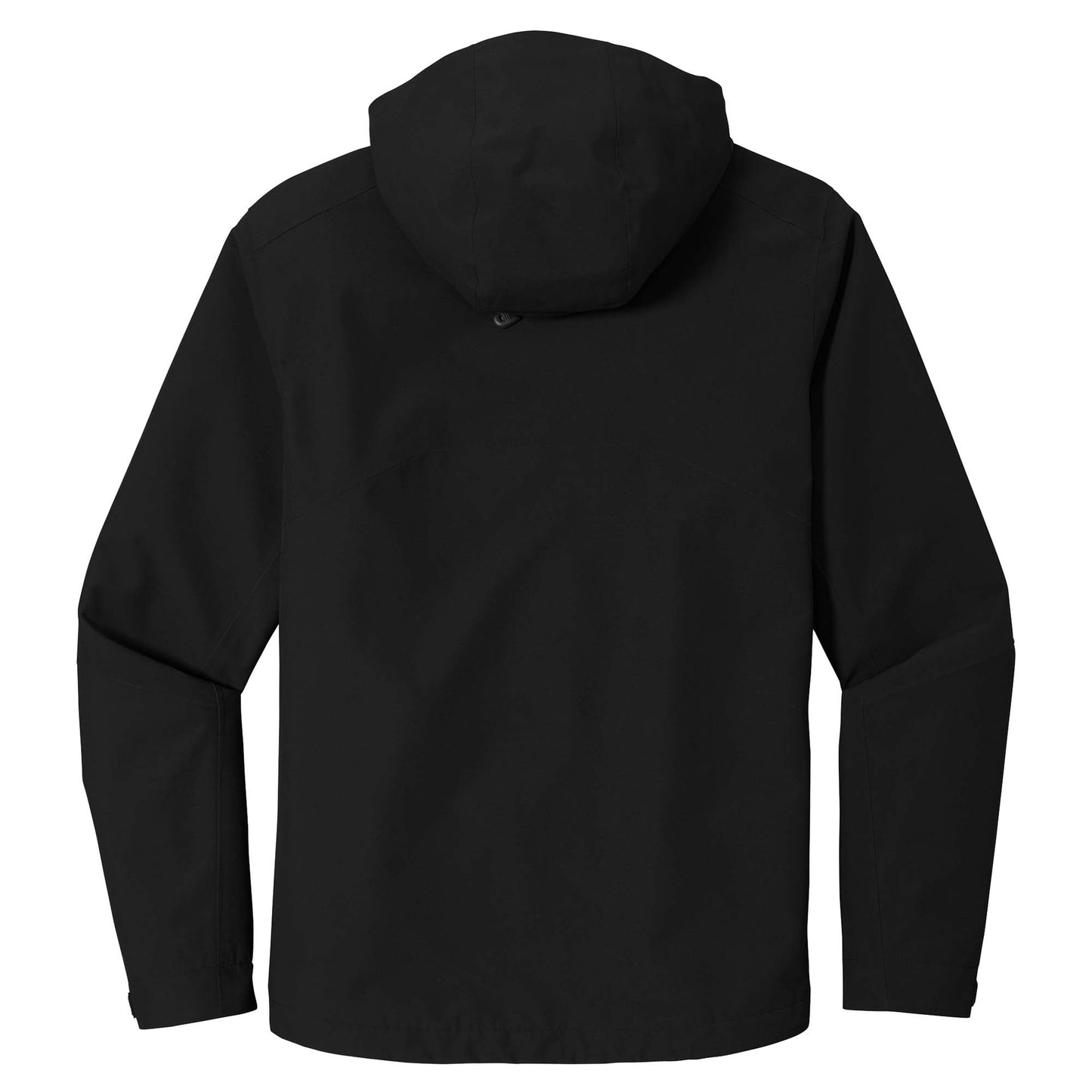 Deep Black Jacket - Port Authority - Waterproof Style